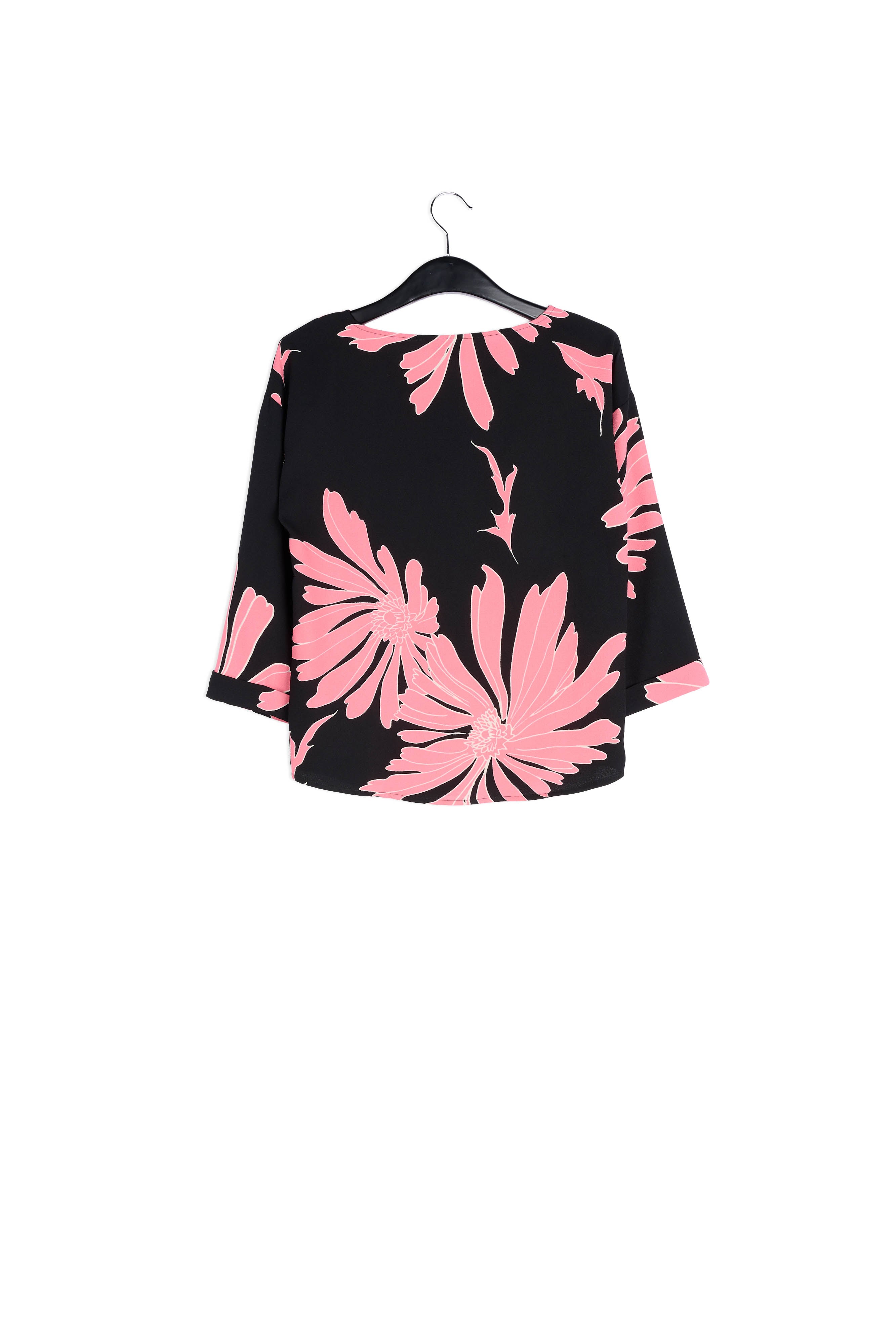 Black top RE—SSENTIEL | Essentiel second hand