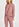 Azyllie pink pill sweater Faume - seconde main
