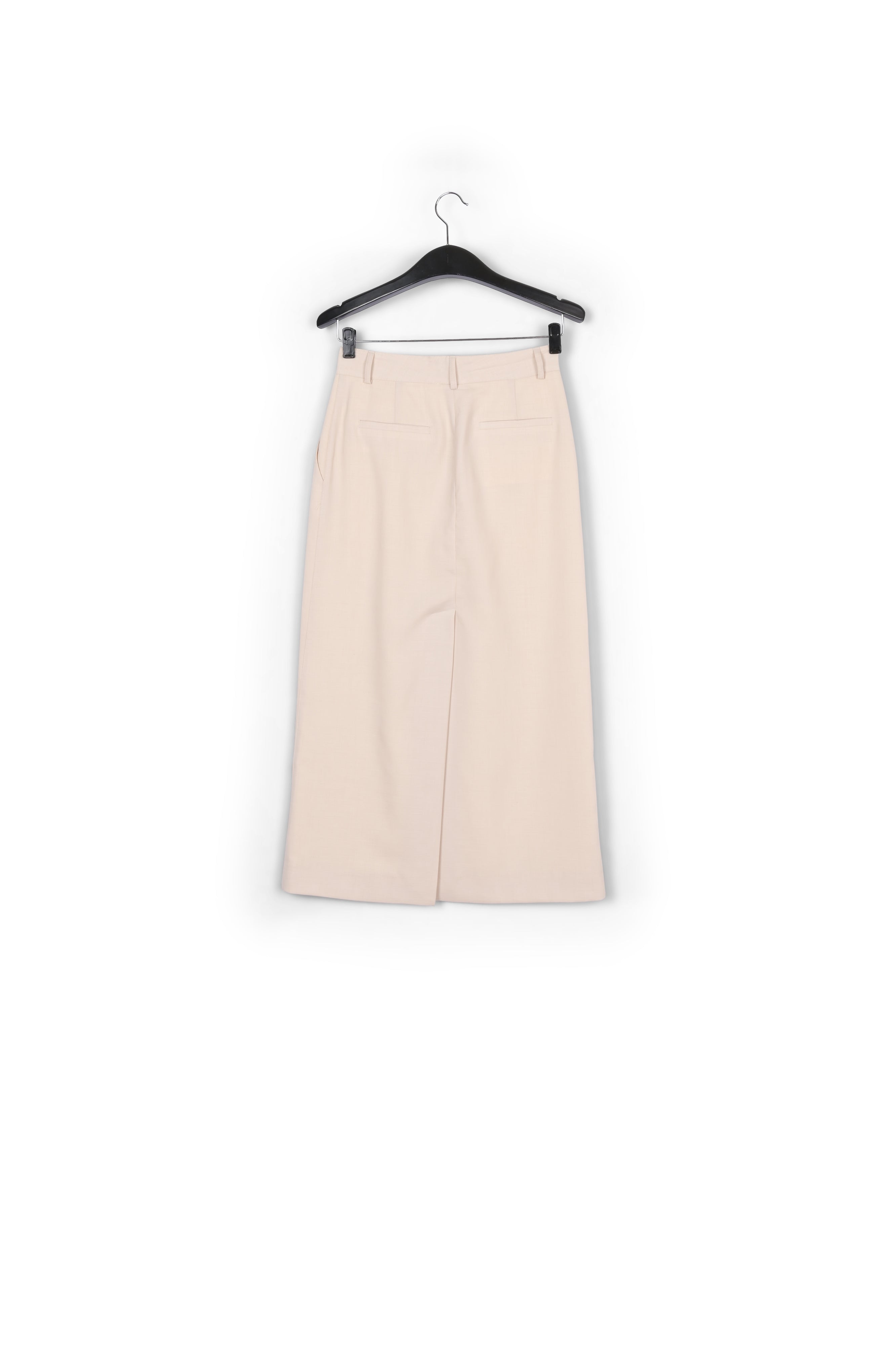 Brecht skirt RE—SSENTIEL | Essentiel second hand