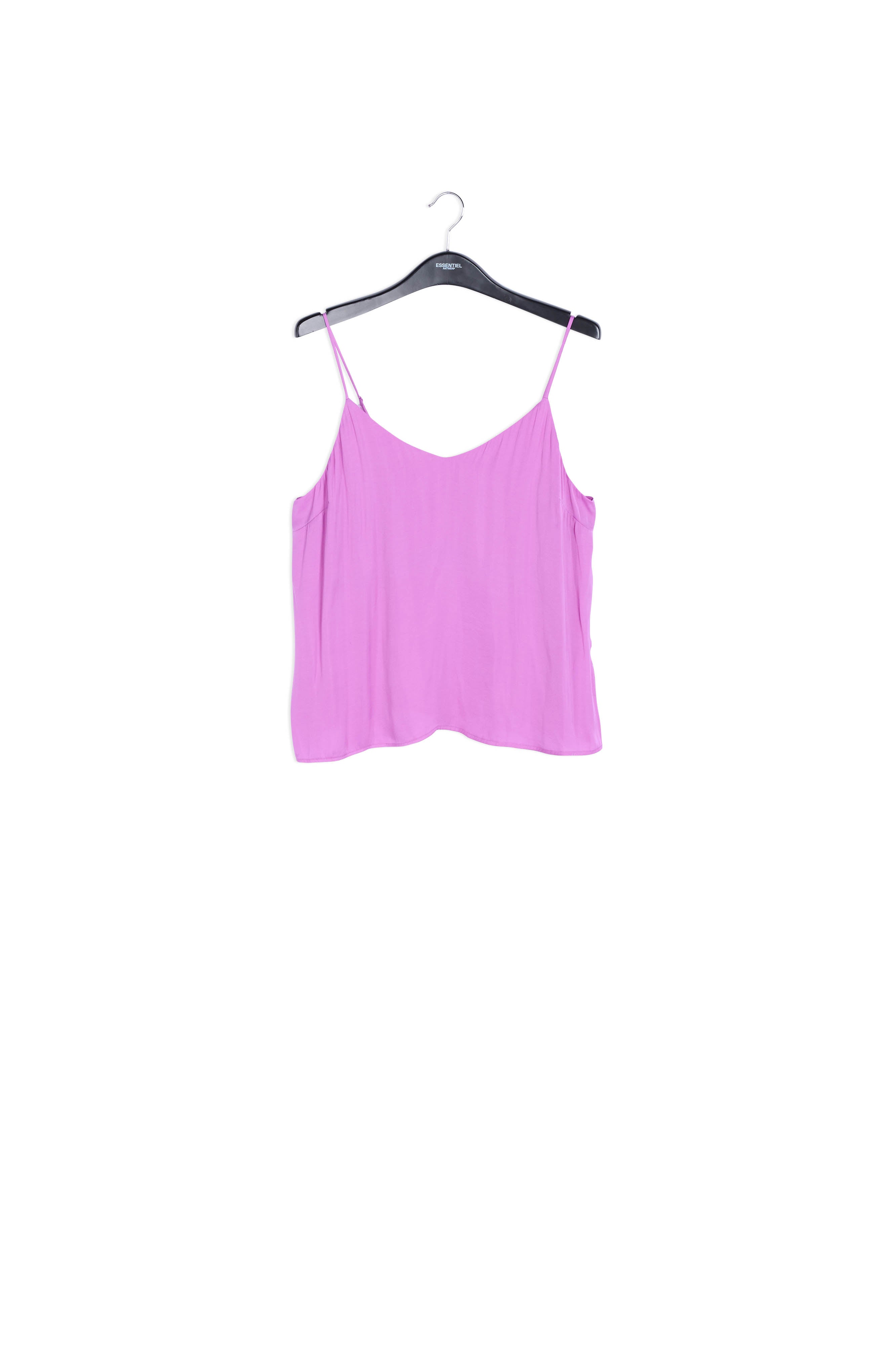 Zoraya top RE—SSENTIEL | Essentiel second hand