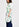 Squeaky robe Faume - seconde main