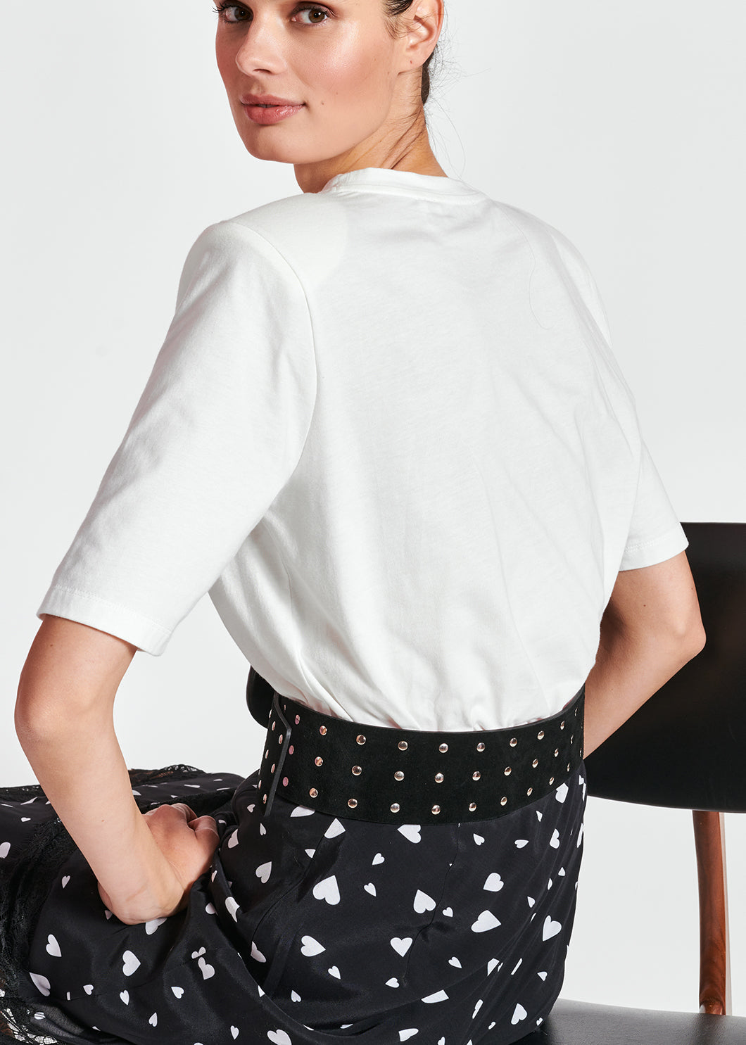 Wiboss t-shirt RE—SSENTIEL | Essentiel second hand