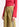 Pantalon large en coton kaki avec perles Faume - seconde main