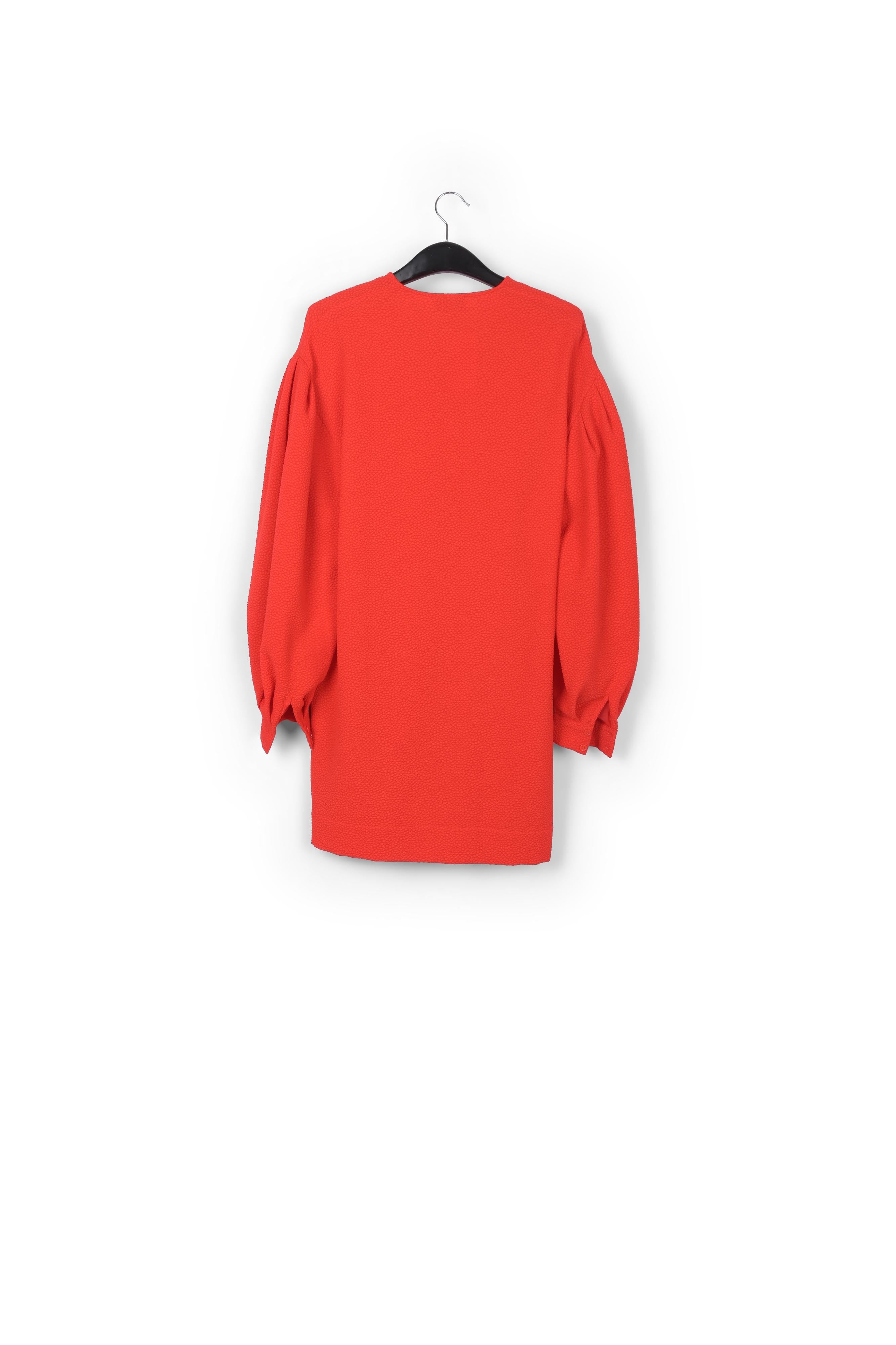 Mini robe rouge RE—SSENTIEL | Essentiel second hand