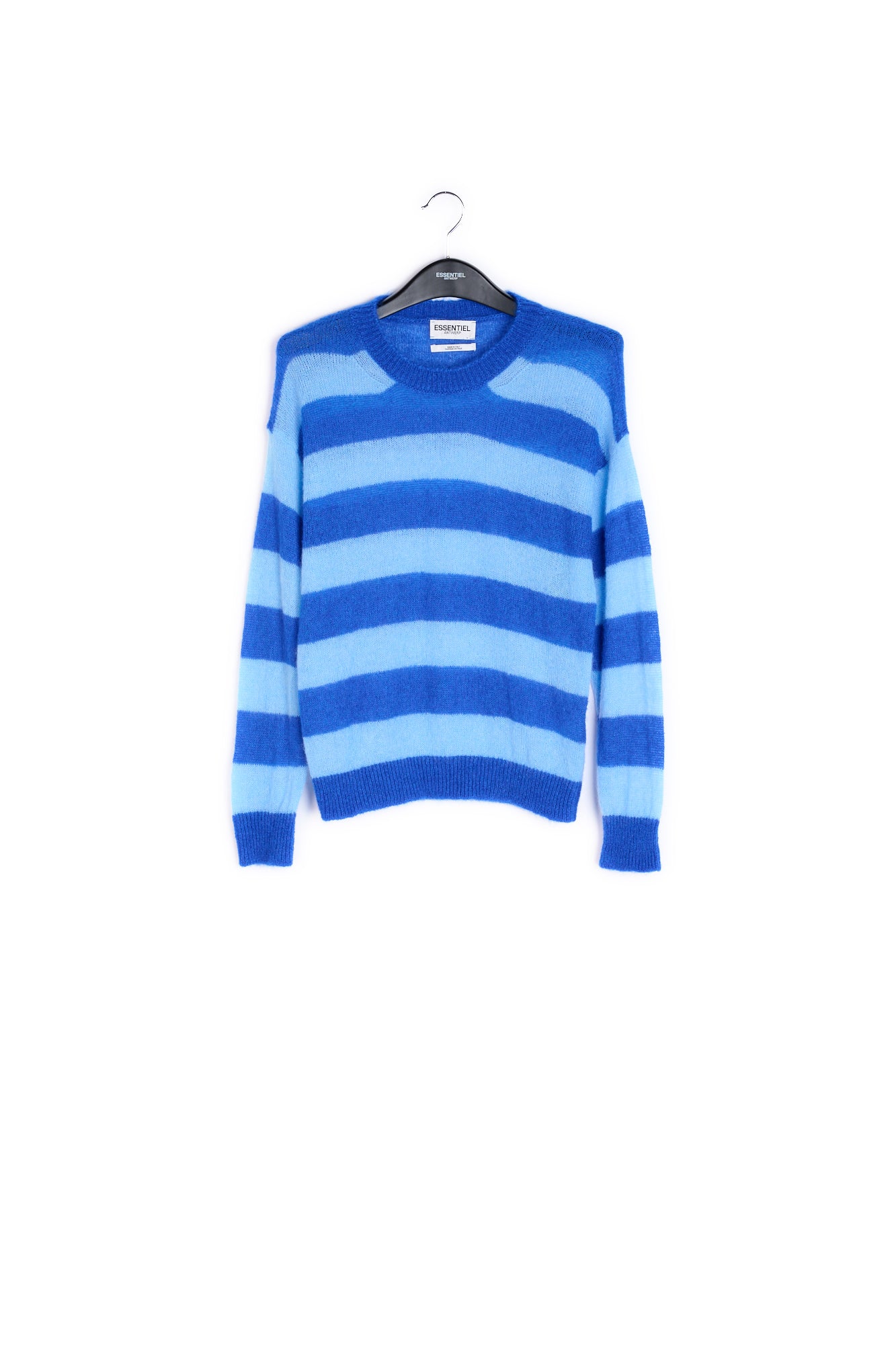 Tiescarf top RE—SSENTIEL | Essentiel second hand