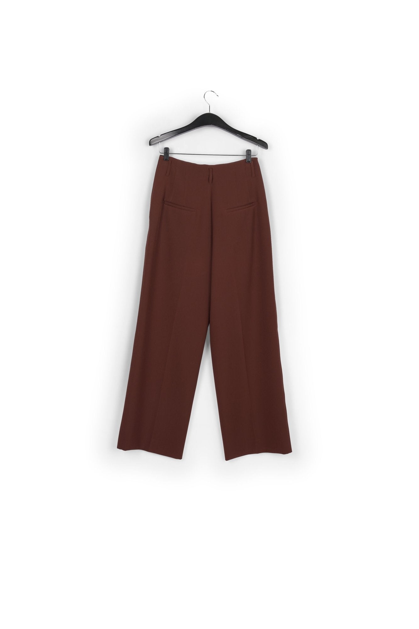 Emission pants RE—SSENTIEL | Essentiel second hand