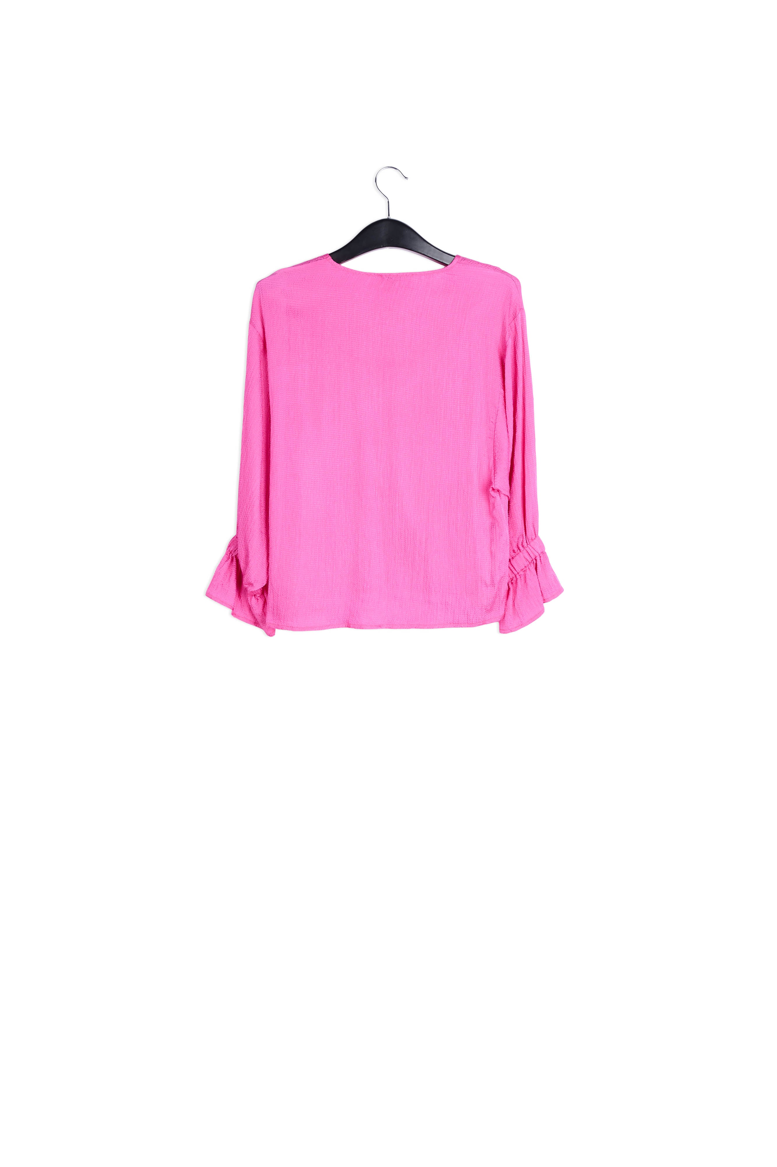 3/4 sleeve top RE—SSENTIEL | Essentiel second hand