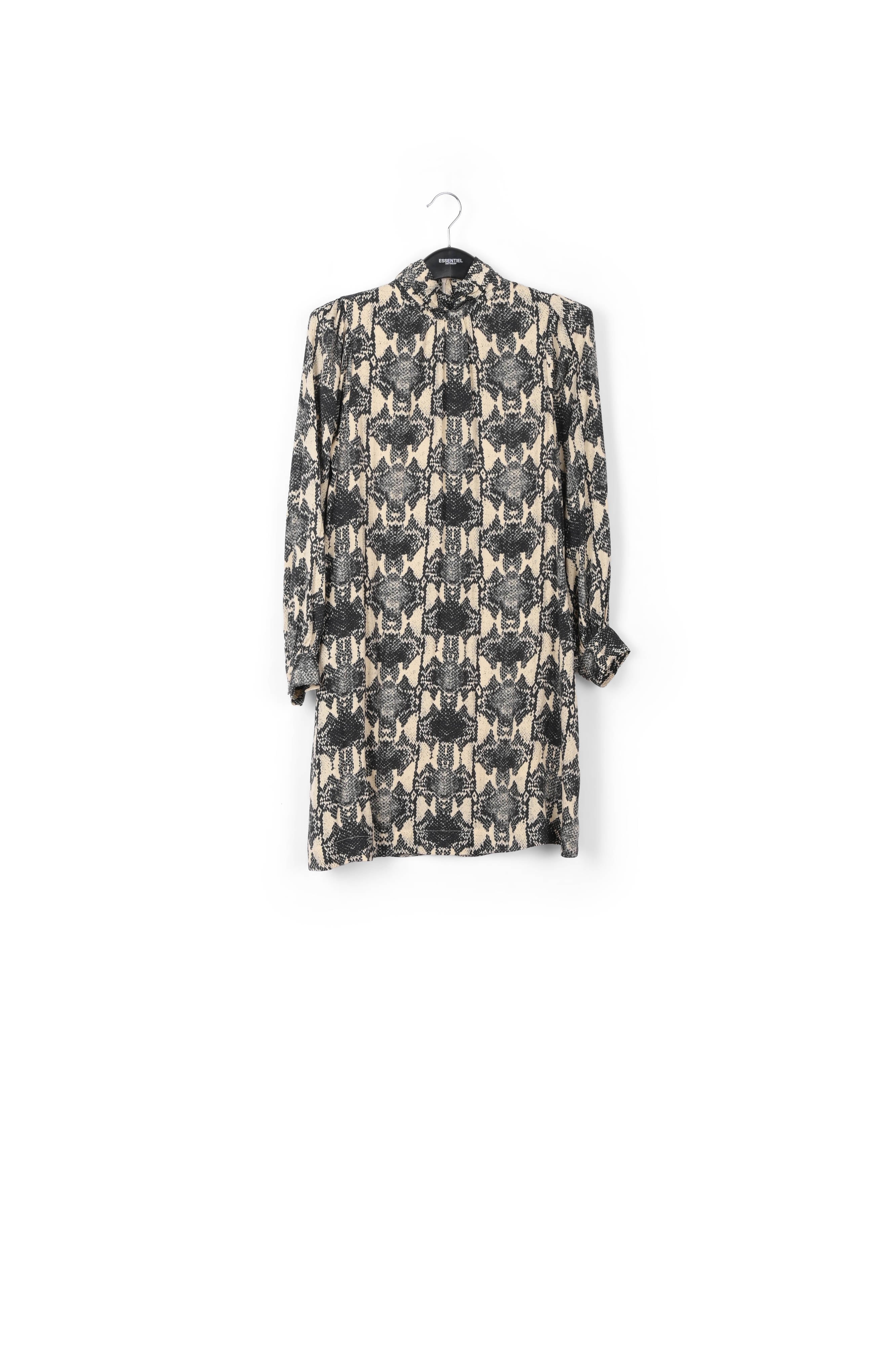 Mini dress RE—SSENTIEL | Essentiel second hand