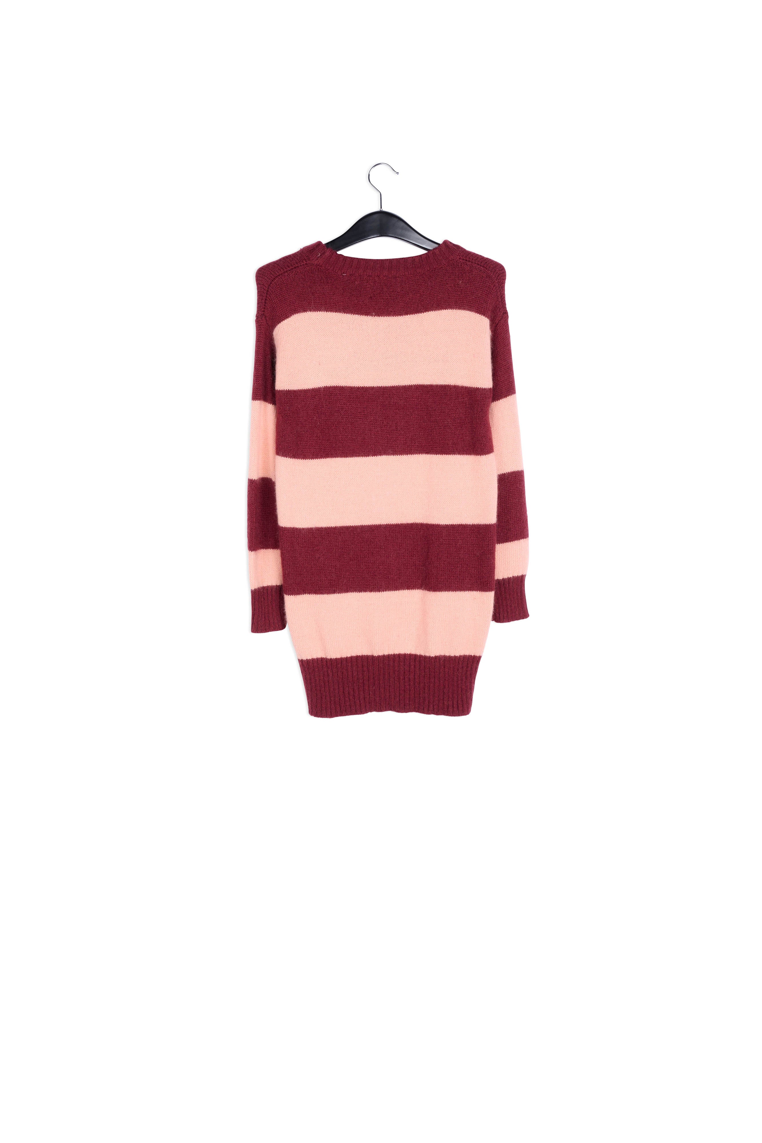 Rapapa jurk RE—SSENTIEL | Essentiel second hand