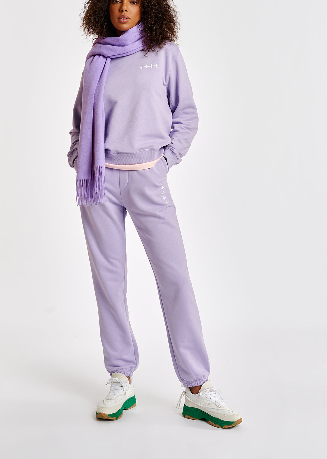 Sweatpants RE—SSENTIEL | Essentiel second hand