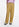 Camel wide-leg pants Faume - seconde main