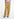 Pantalon camel aux jambes larges Faume - seconde main