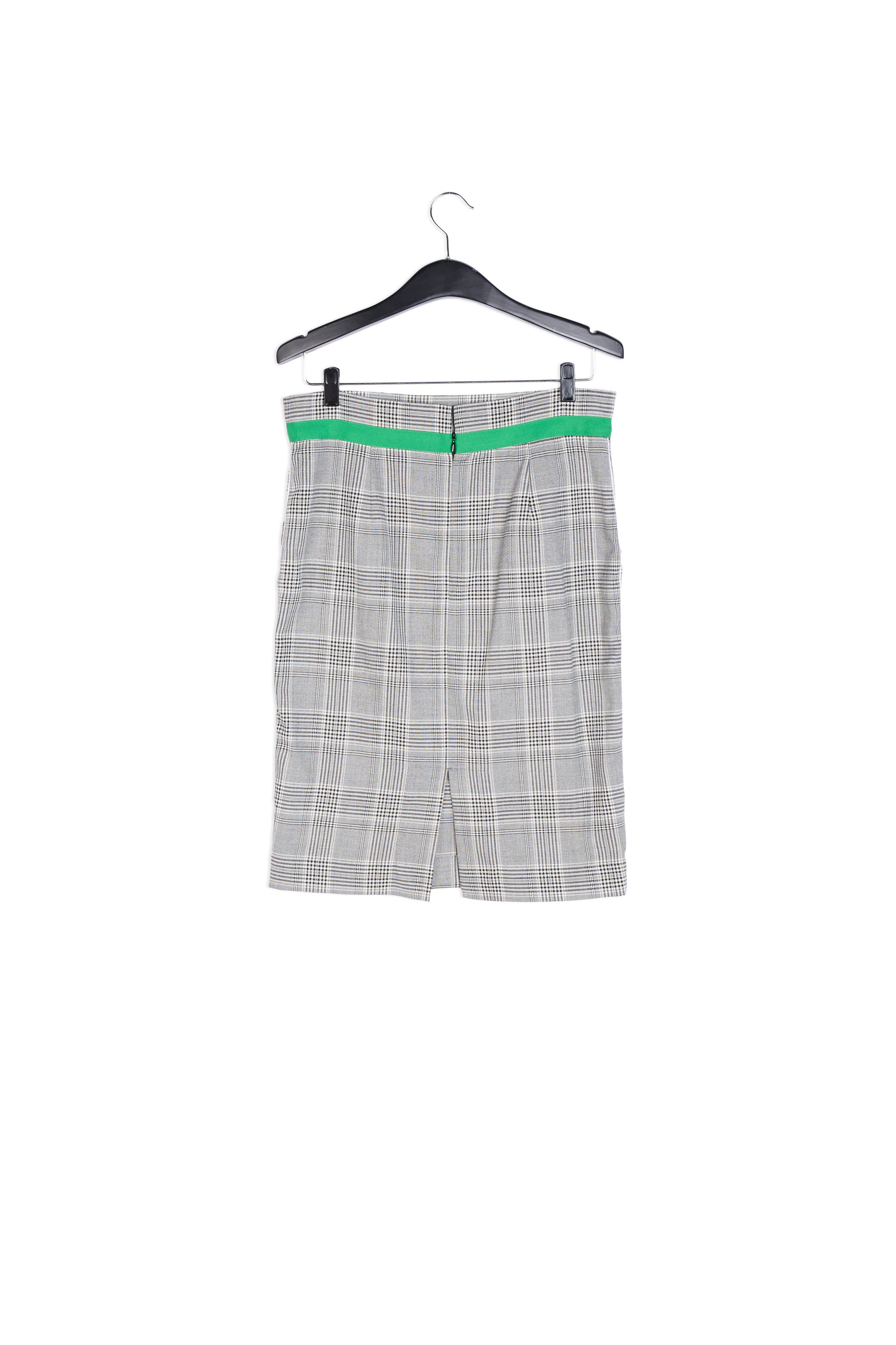 Jupe Gris RE—SSENTIEL | Essentiel second hand