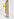 Colorful floral ruffle-detailed shirt dress Faume - seconde main