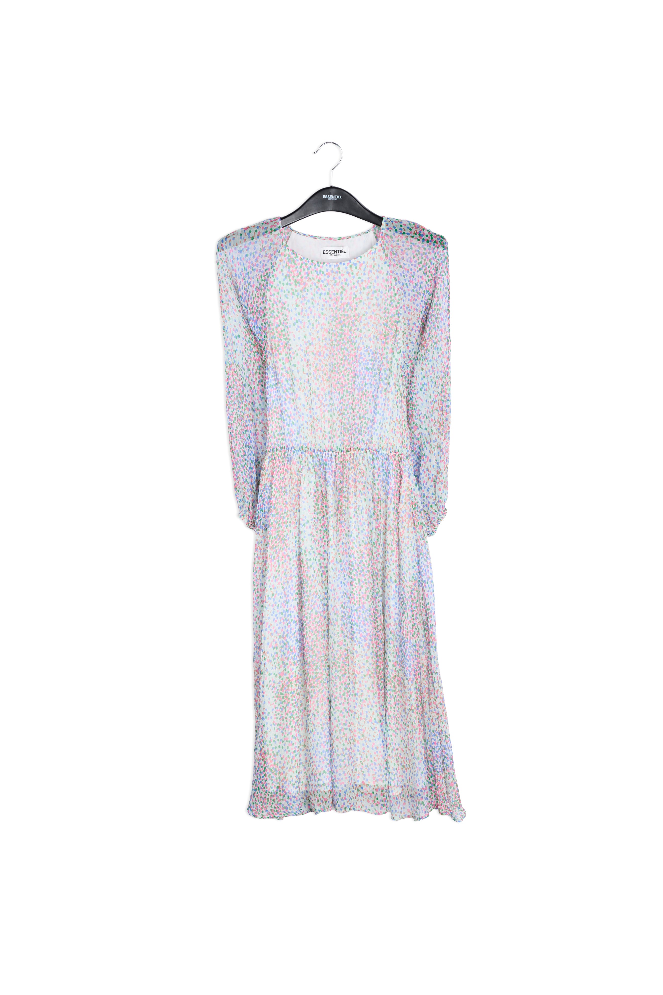 Shayna robe RE—SSENTIEL | Essentiel second hand