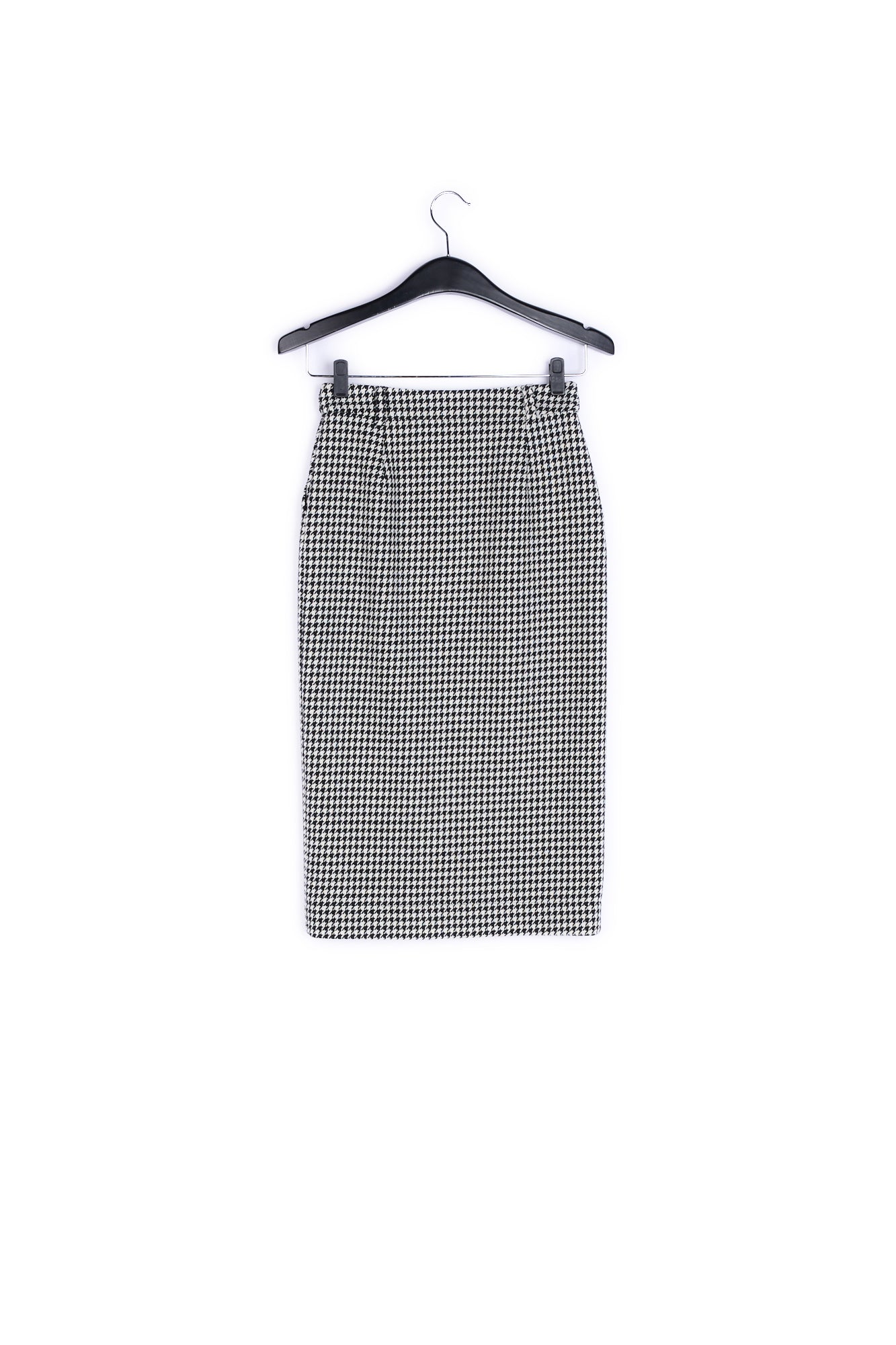 Midi pencil skirt RE—SSENTIEL | Essentiel second hand