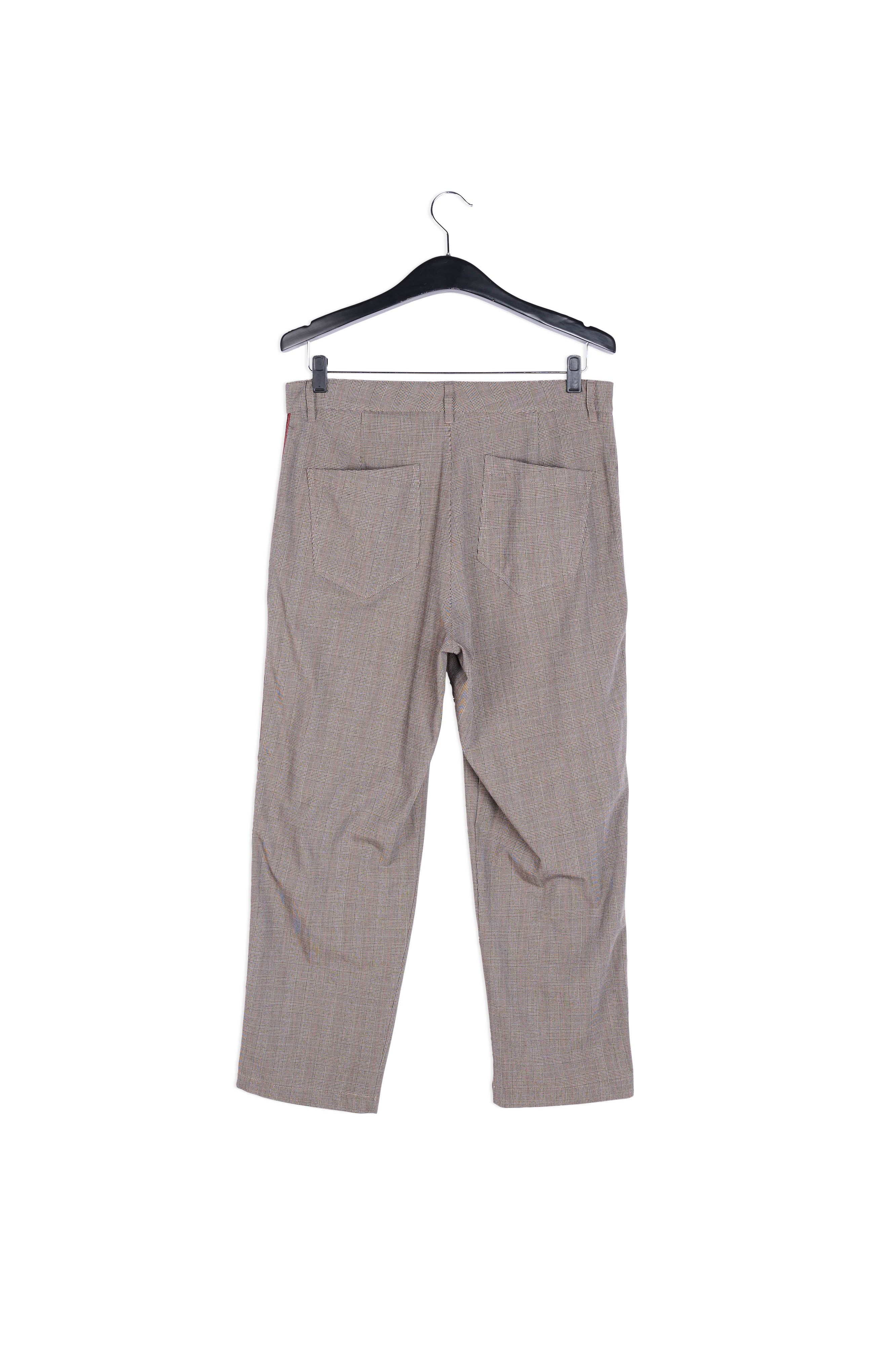 Fitted trousers RE—SSENTIEL | Essentiel second hand