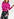 Anergy puff sleeve sweater Faume - seconde main
