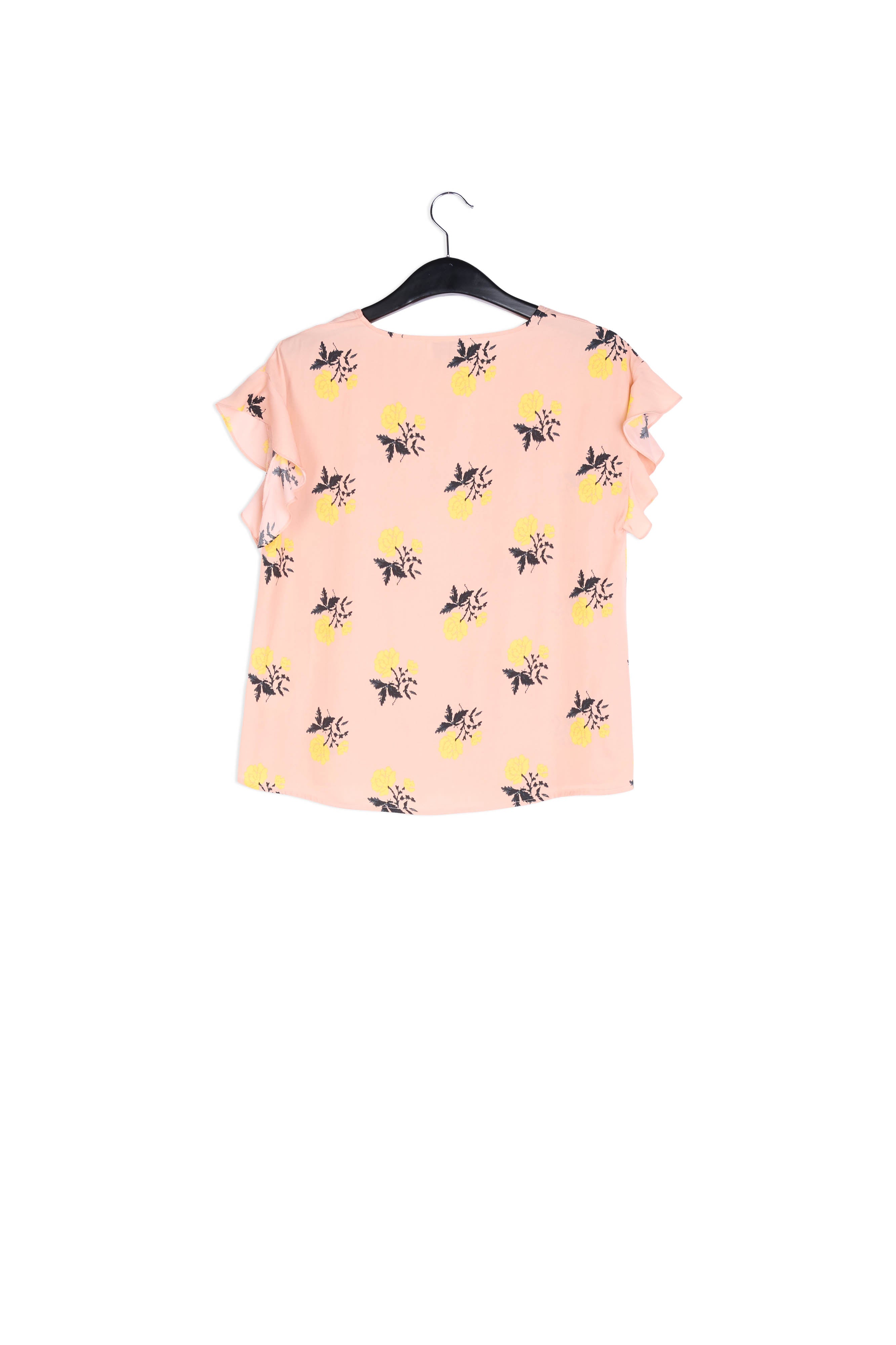 Oversized top RE—SSENTIEL | Essentiel second hand