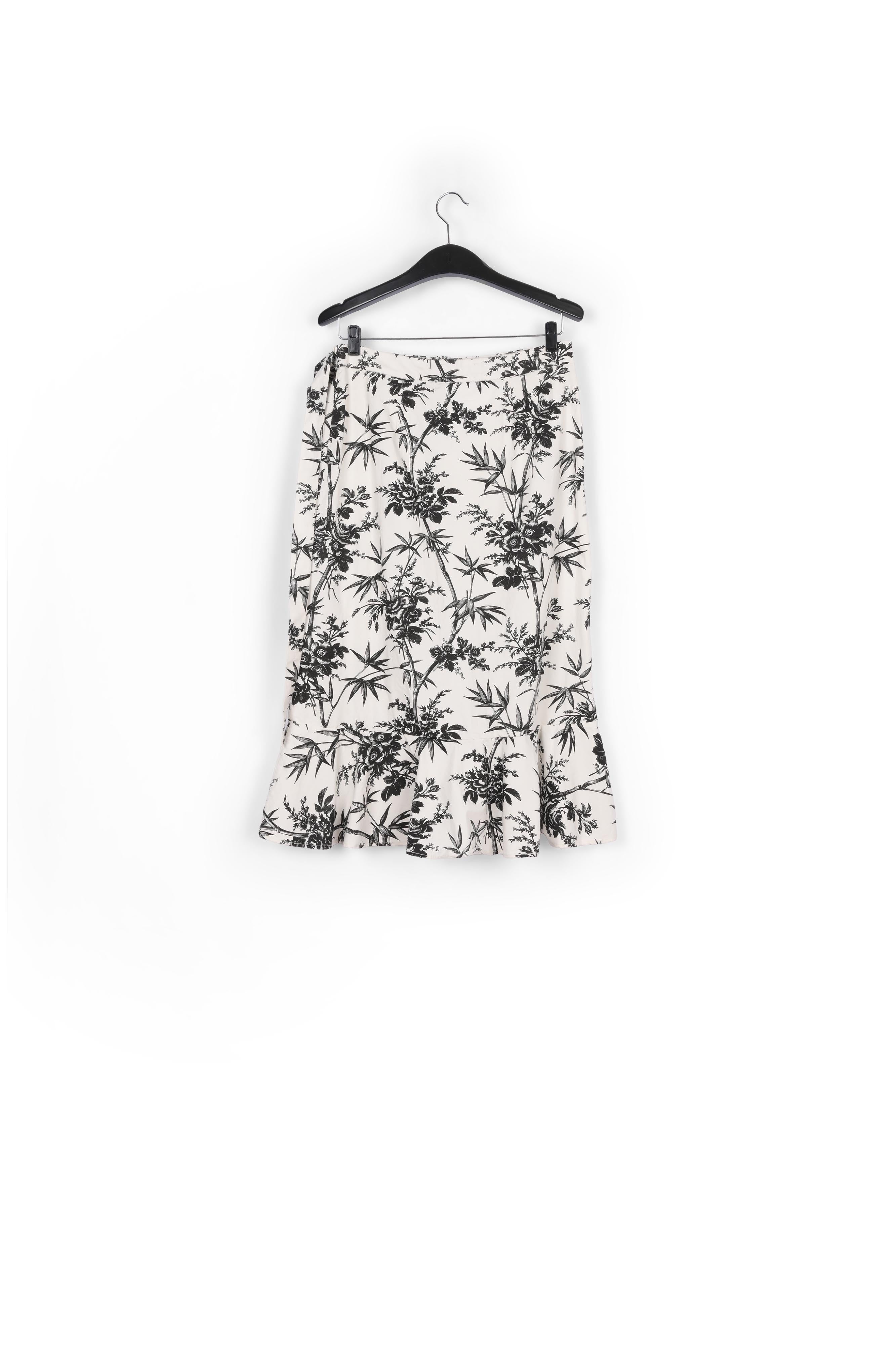 Shibaba jupe RE—SSENTIEL | Essentiel second hand