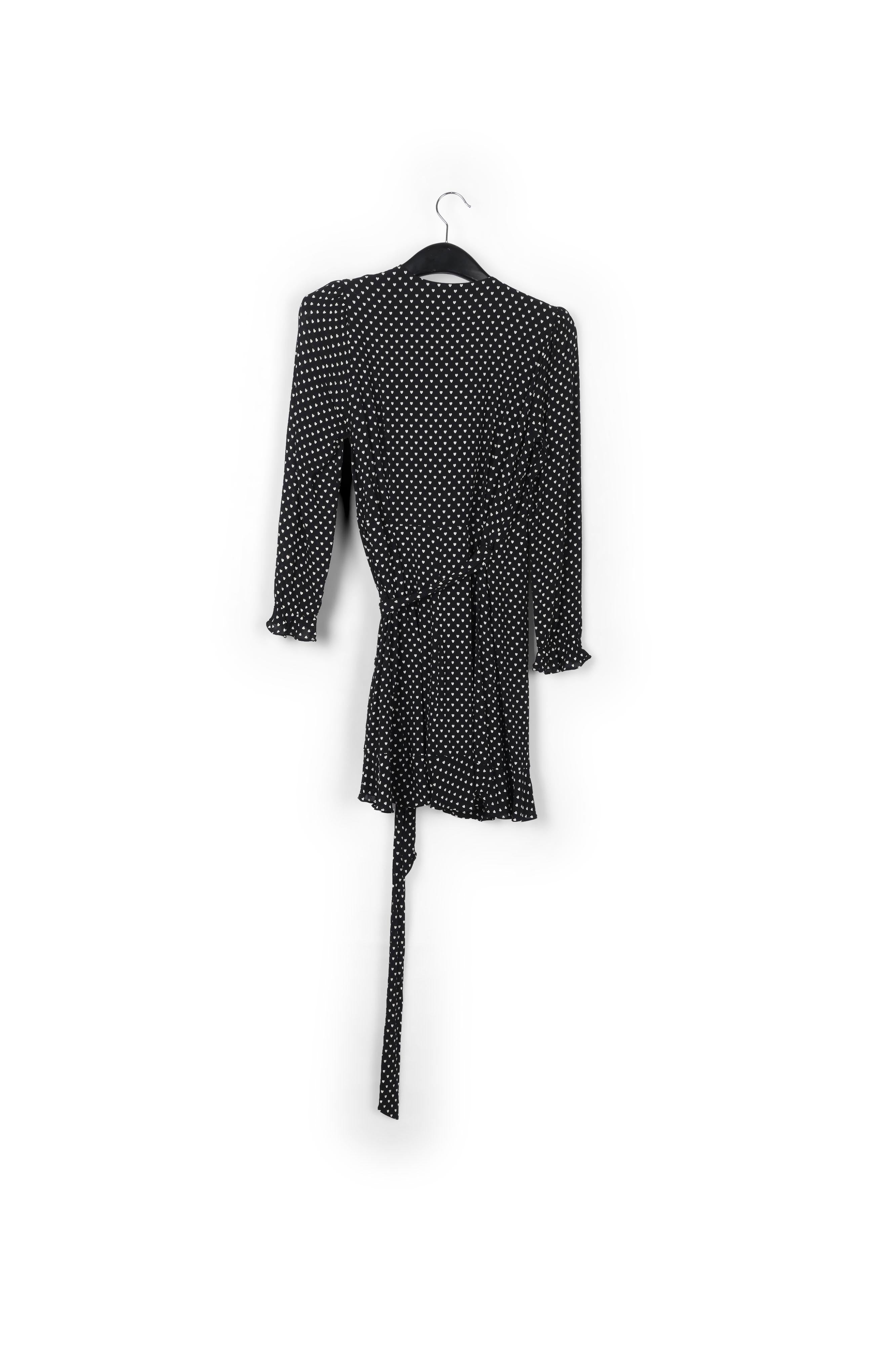 Rodolfo robe RE—SSENTIEL | Essentiel second hand