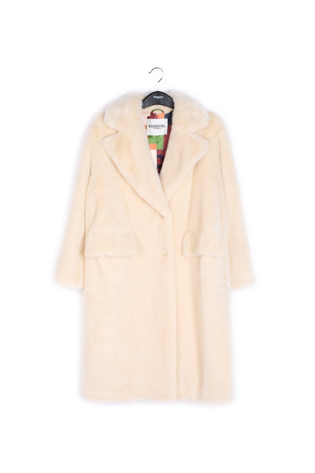 - TEMP-SIZE - Etat neuf (révisé) RE—SSENTIEL | Essentiel second hand