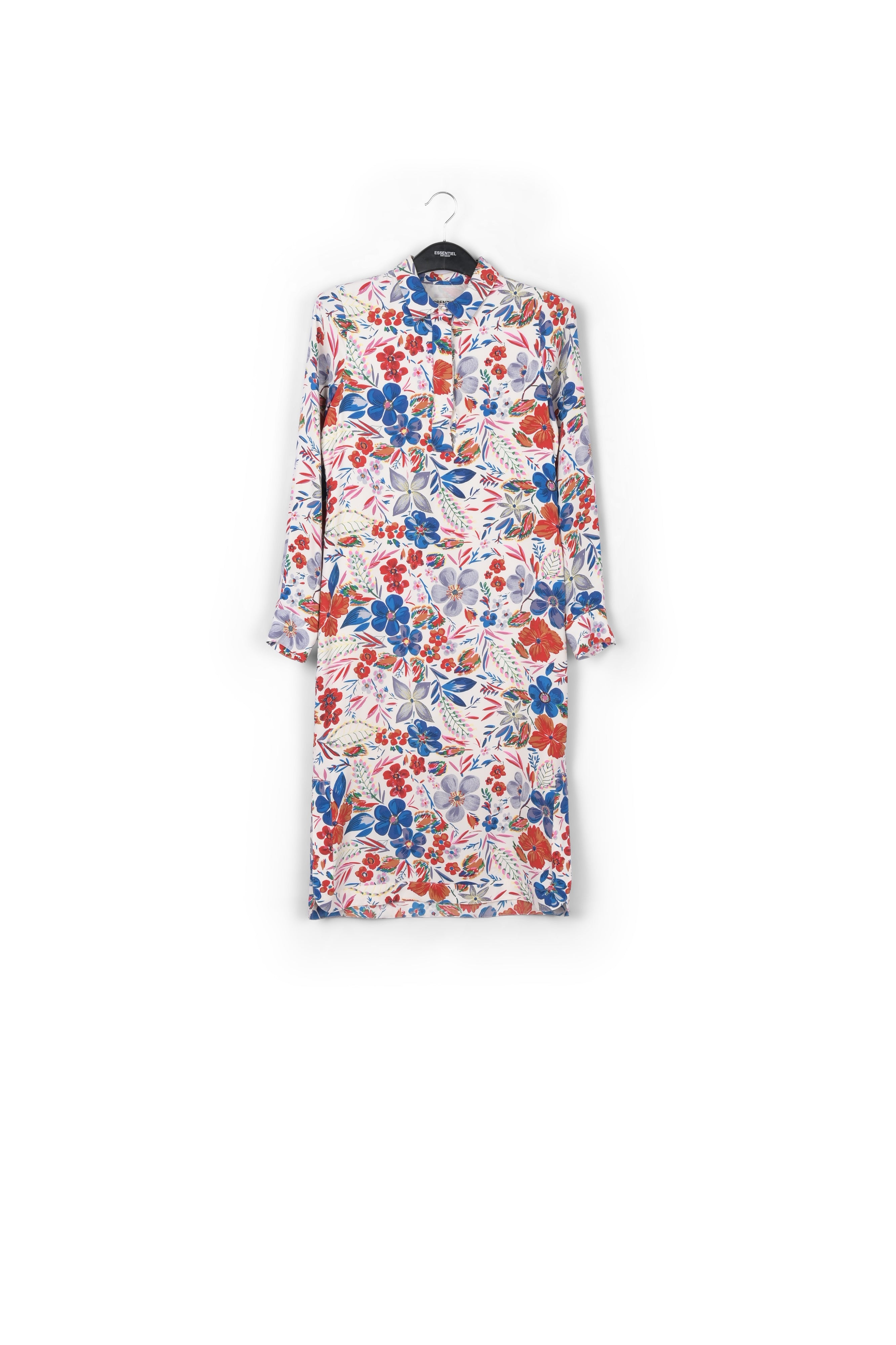 Sabaton robe RE—SSENTIEL | Essentiel second hand