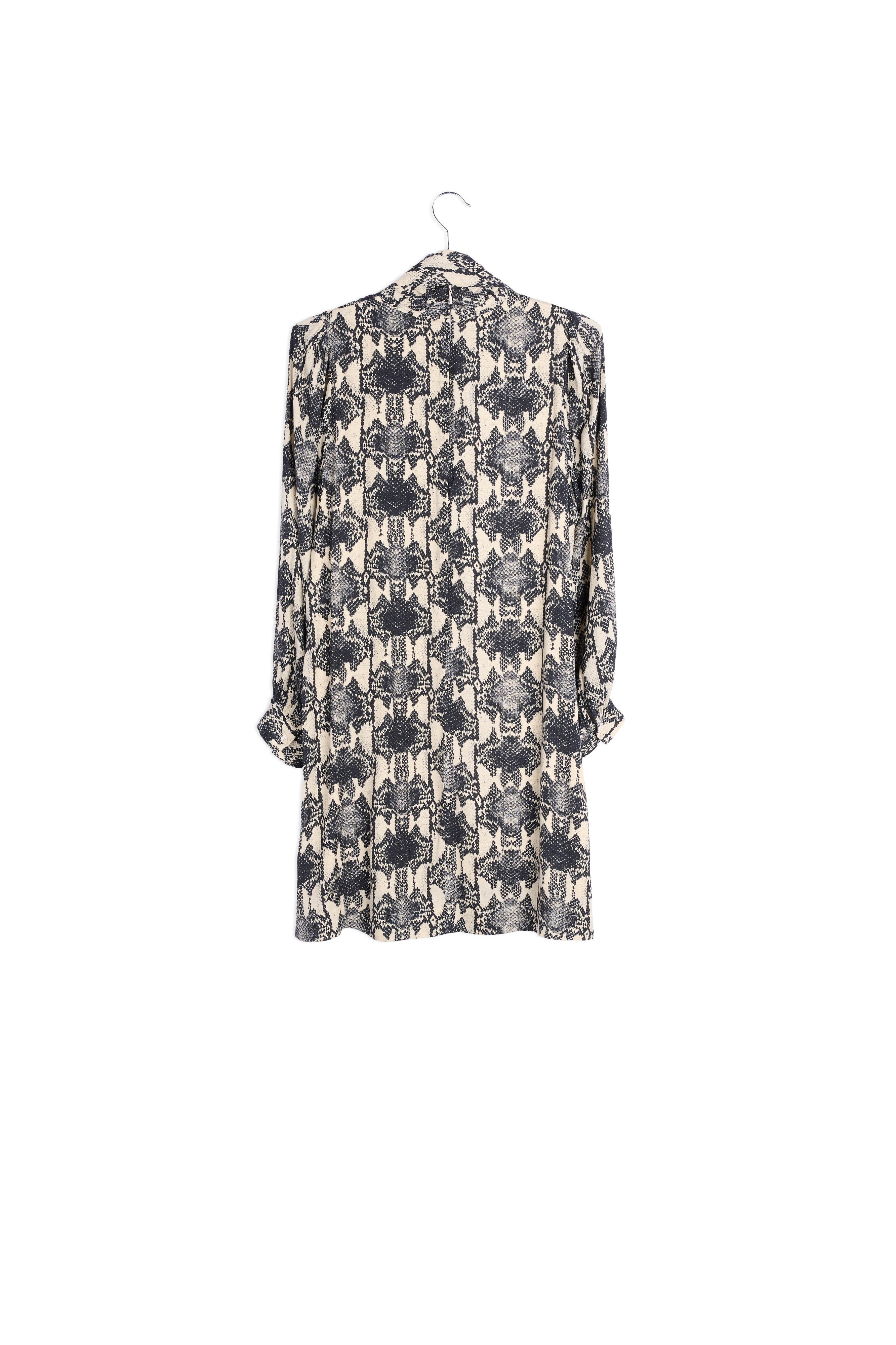 Mini dress RE—SSENTIEL | Essentiel second hand