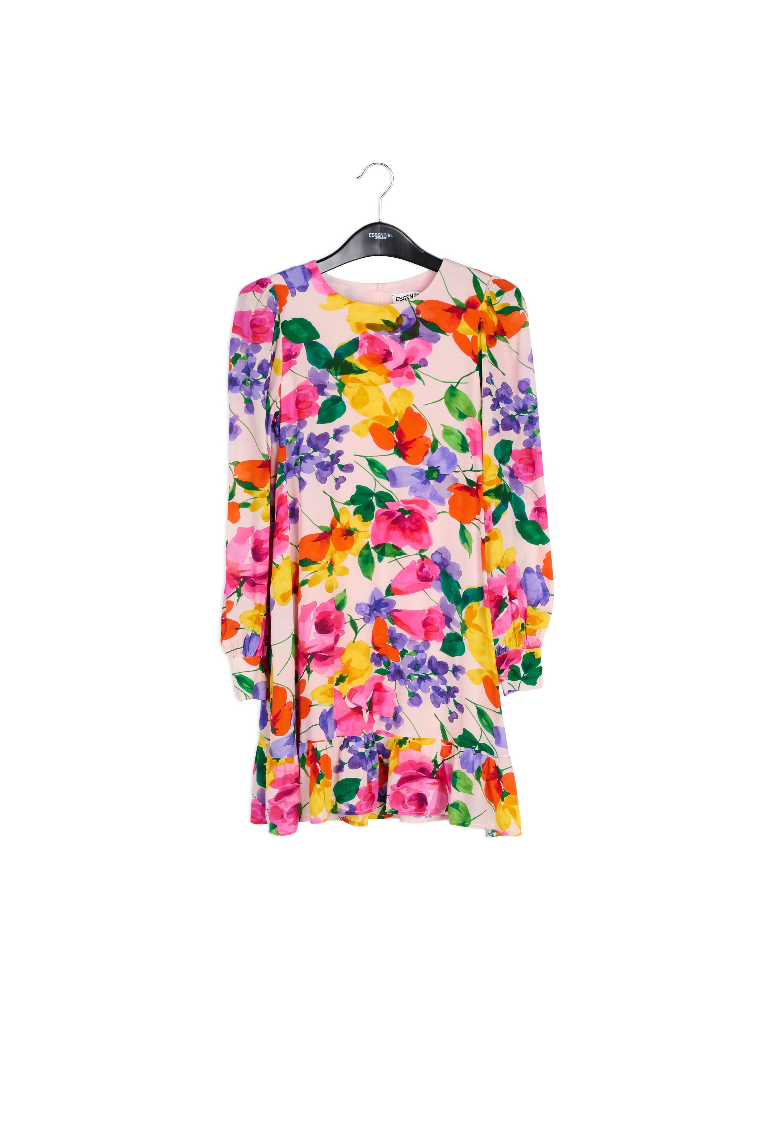 Zoquit dress RE—SSENTIEL | Essentiel second hand