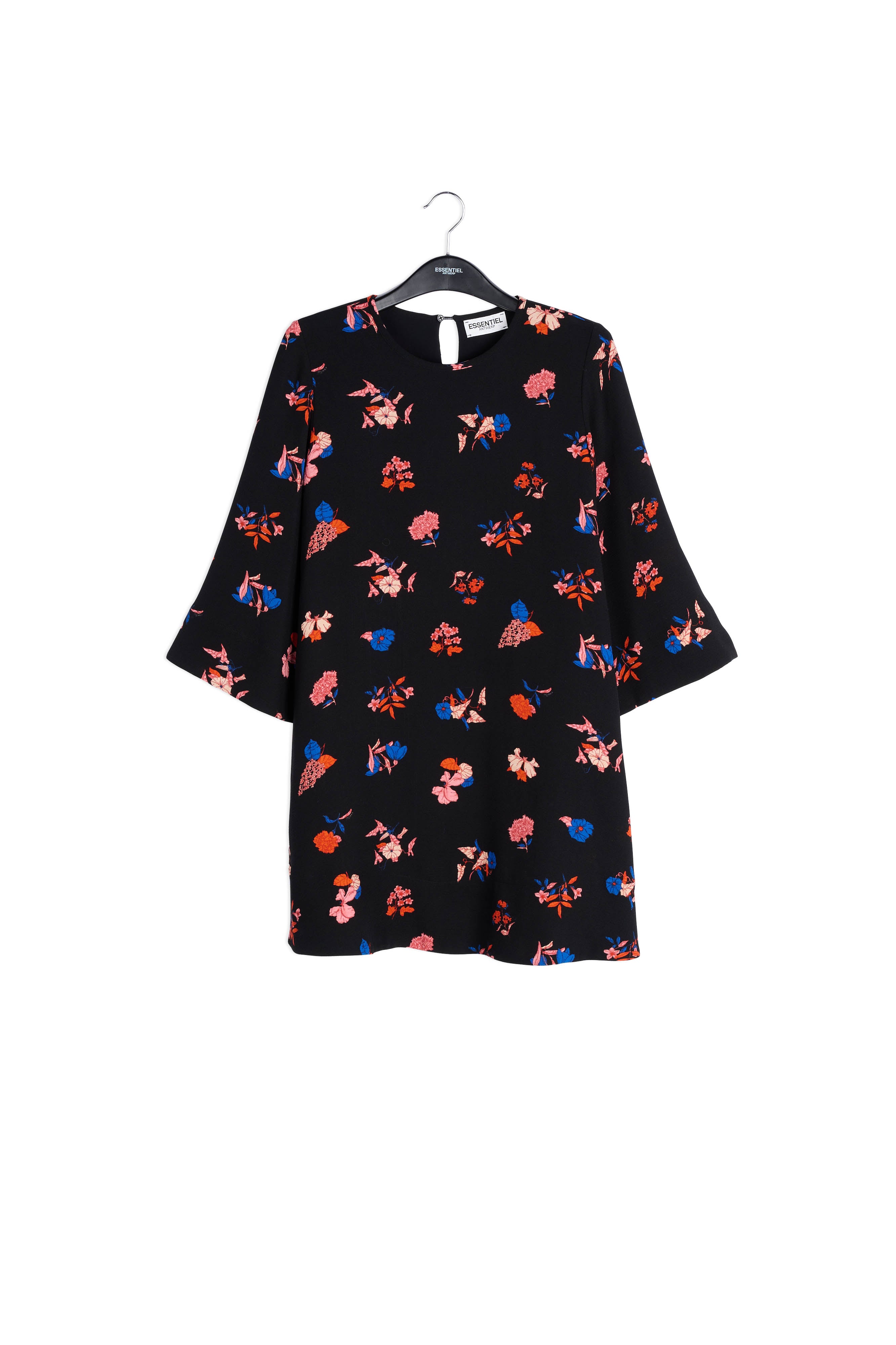 3/4 sleeve dress RE—SSENTIEL | Essentiel second hand