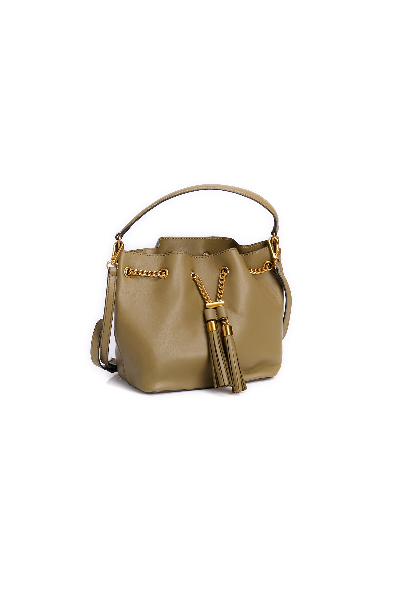 Bucket bag RE—SSENTIEL | Essentiel second hand