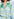 Scissors robe Faume - seconde main