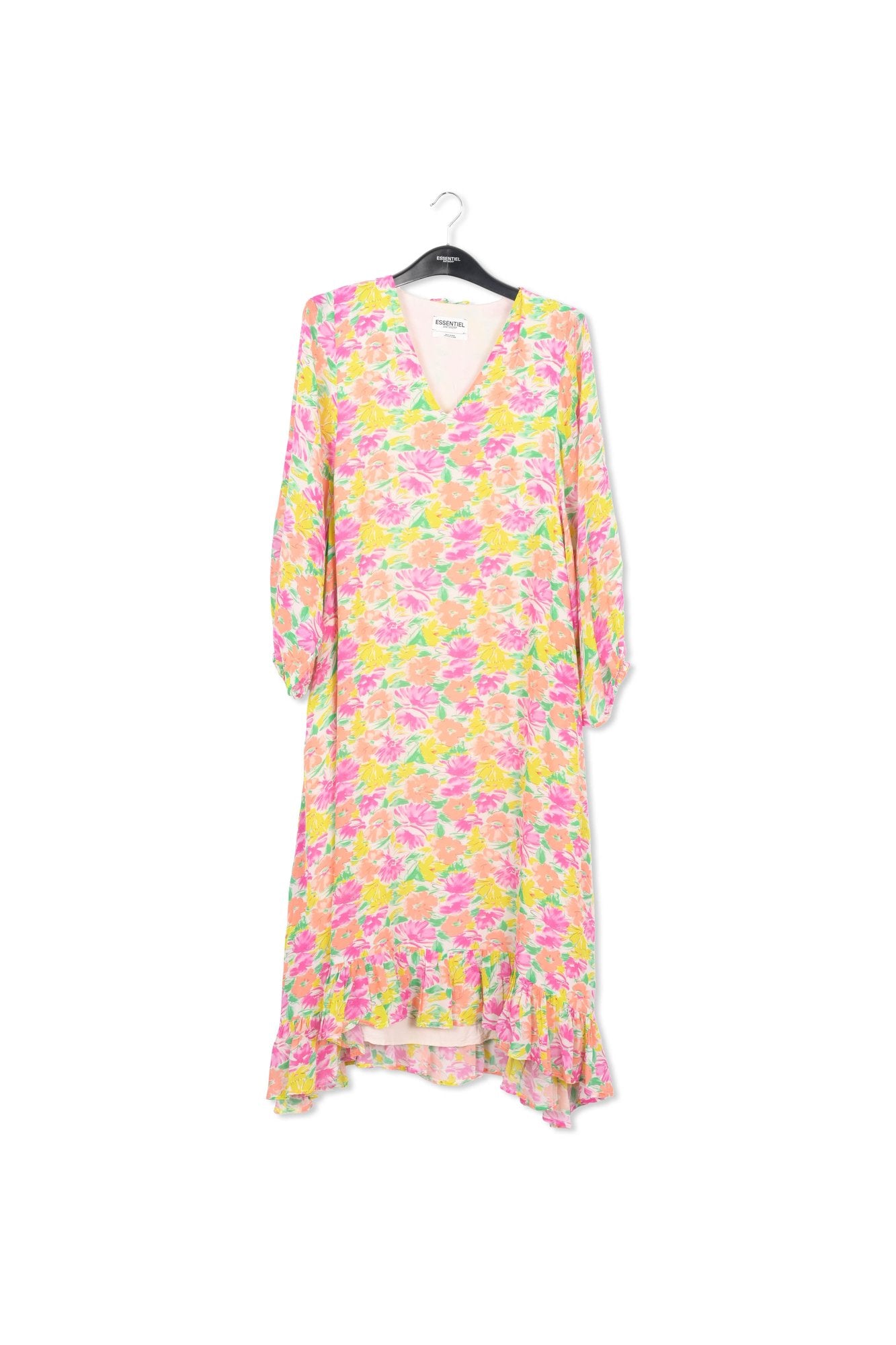 Waden robe RE—SSENTIEL | Essentiel second hand