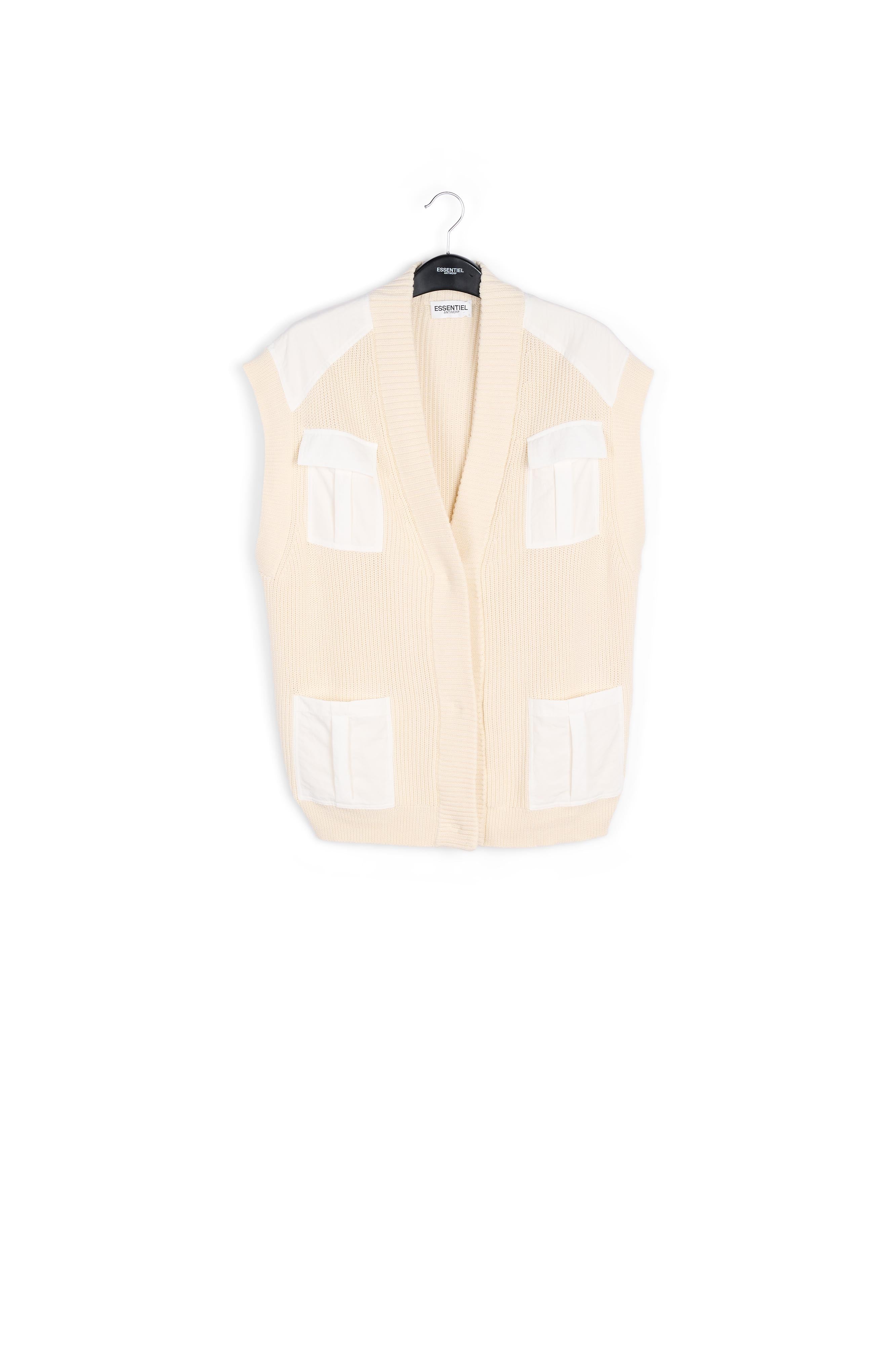 Begin cardigan RE—SSENTIEL | Essentiel second hand