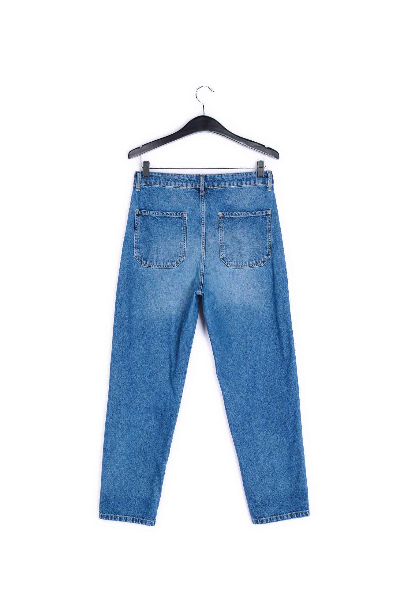 Carotte jeans RE—SSENTIEL | Essentiel second hand