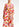Geknoopte jurk Faume - seconde main