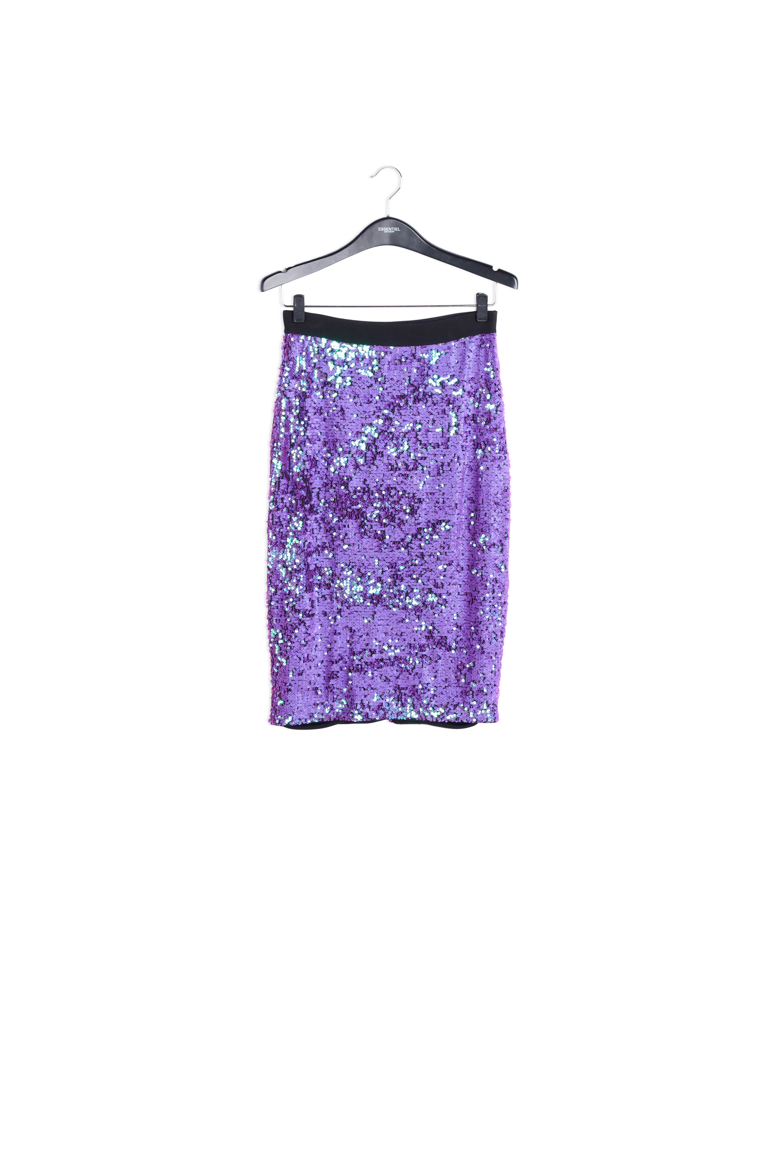 Sequined skirt RE—SSENTIEL | Essentiel second hand