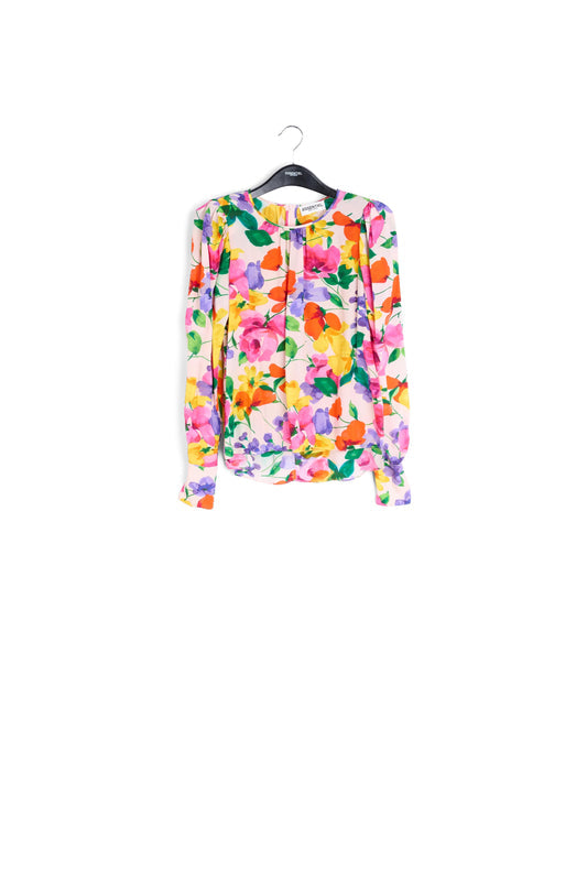 Zintery top RE—SSENTIEL | Essentiel second hand