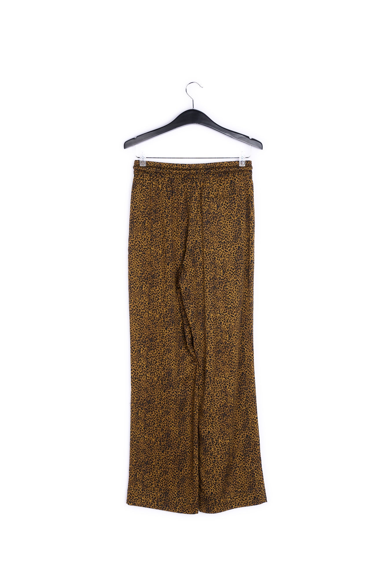 Wide leg track pants RE—SSENTIEL | Essentiel second hand