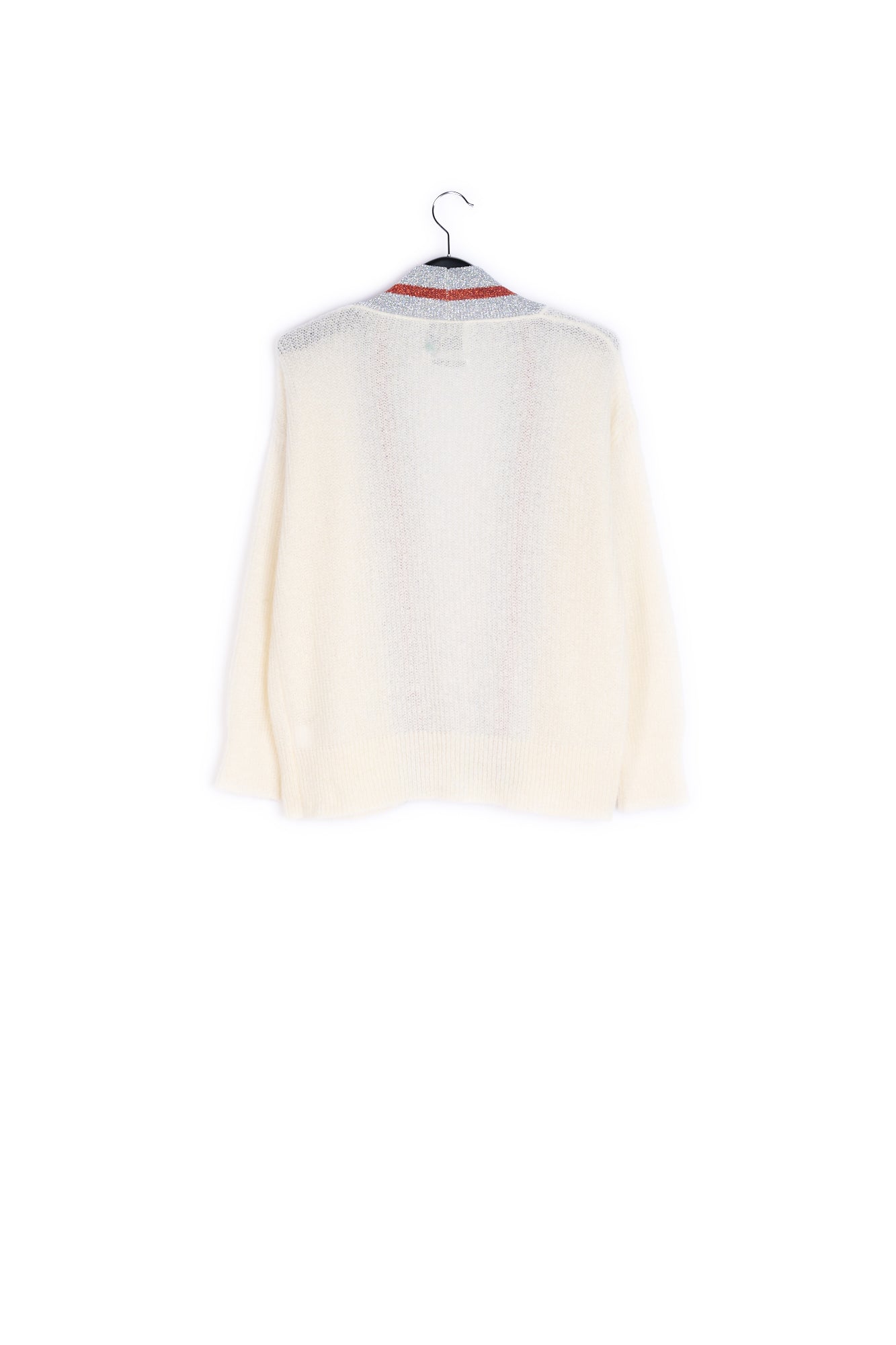 Slovenia cardigan RE—SSENTIEL | Essentiel second hand