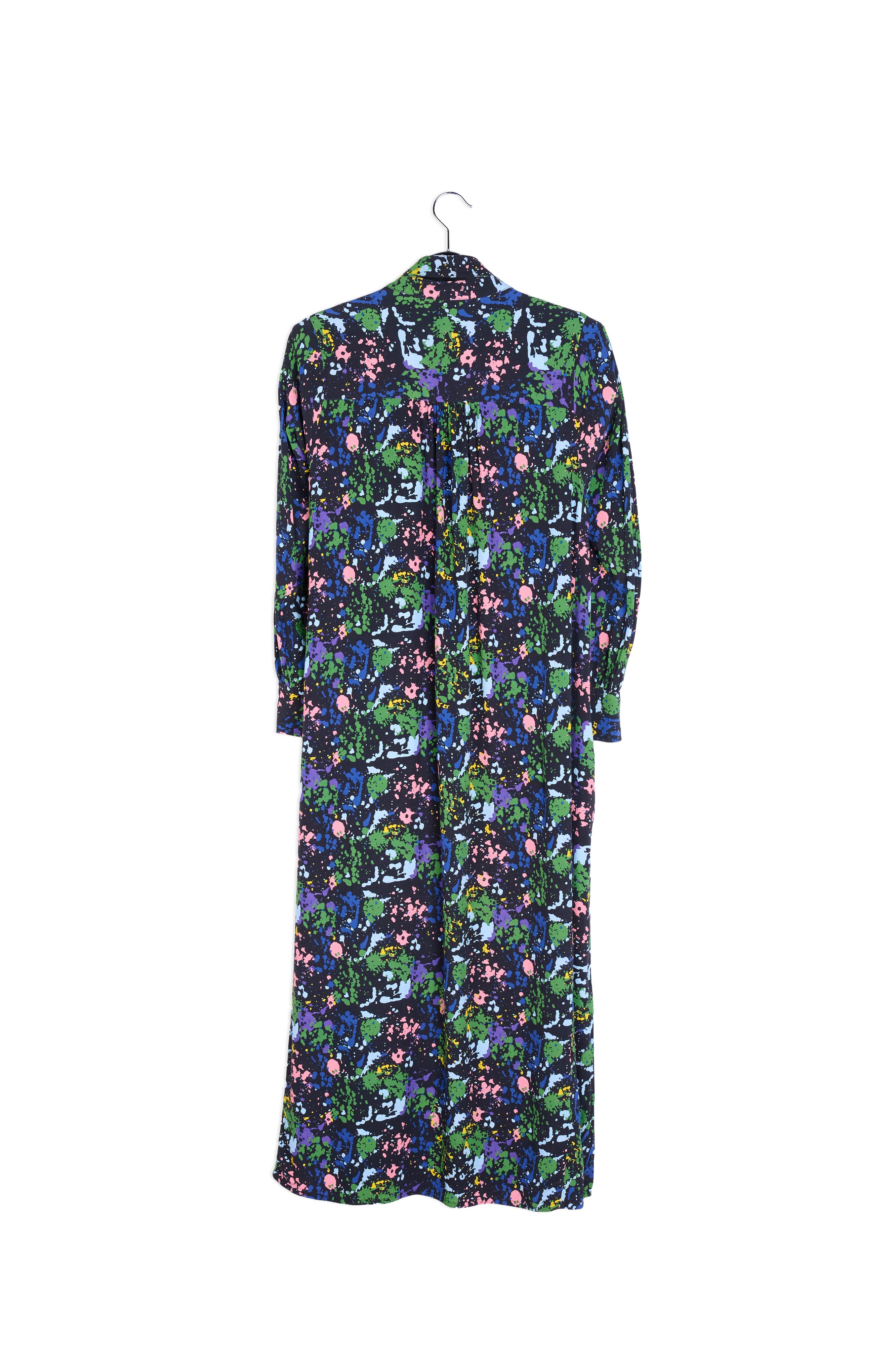 Full length dress RE—SSENTIEL | Essentiel second hand
