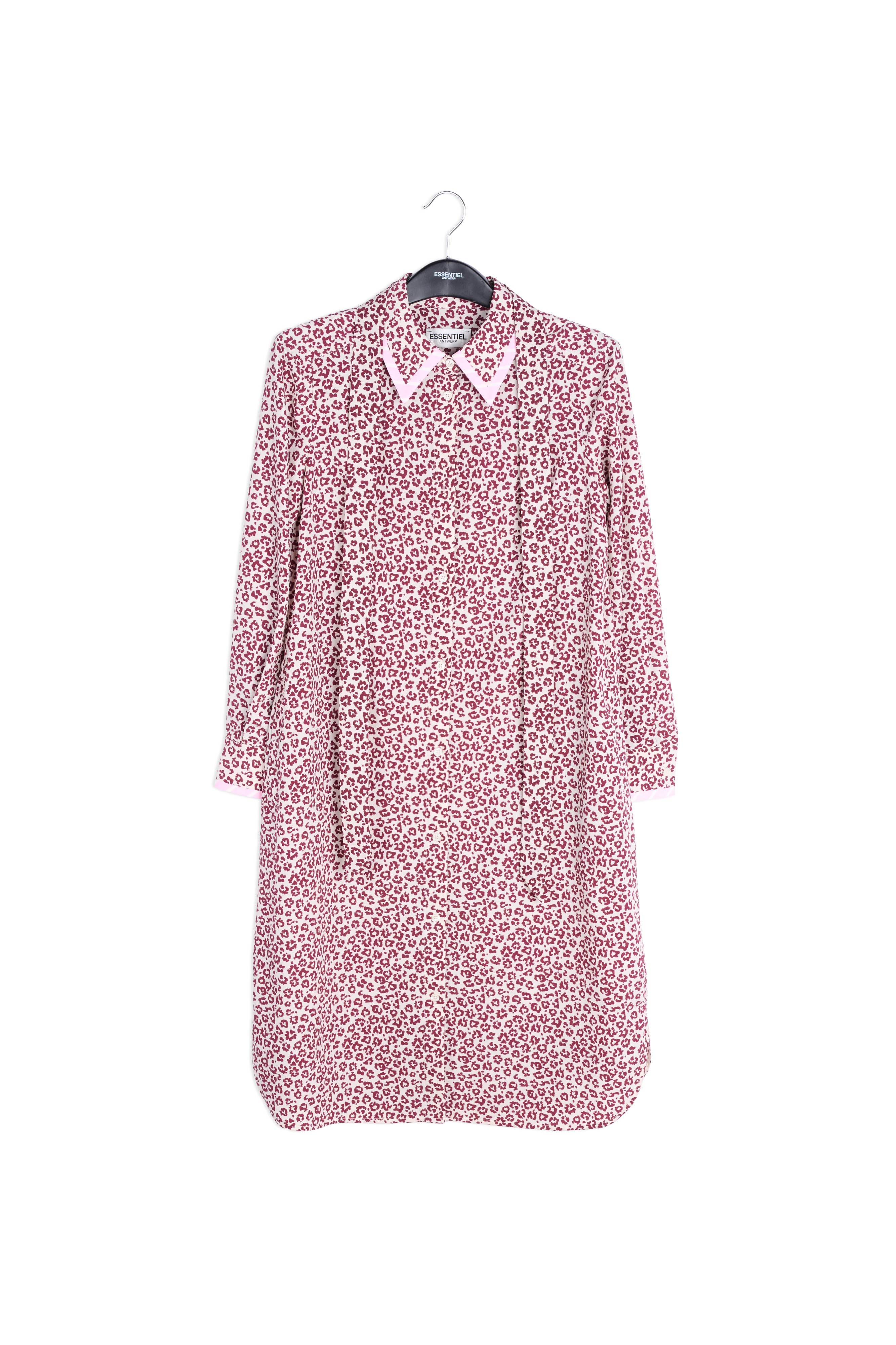 Sama robe RE—SSENTIEL | Essentiel second hand