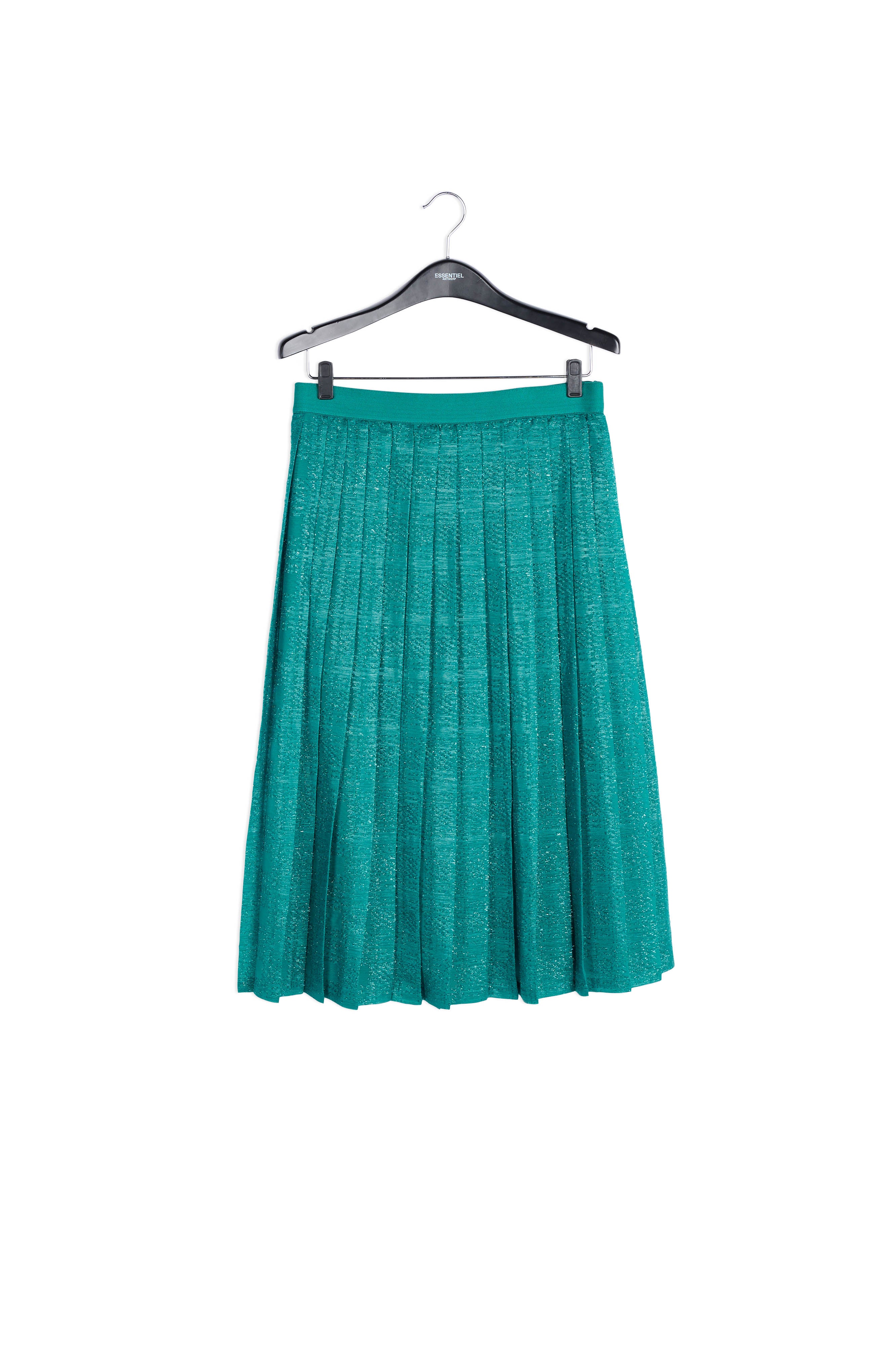 Pleated skirt RE—SSENTIEL | Essentiel second hand