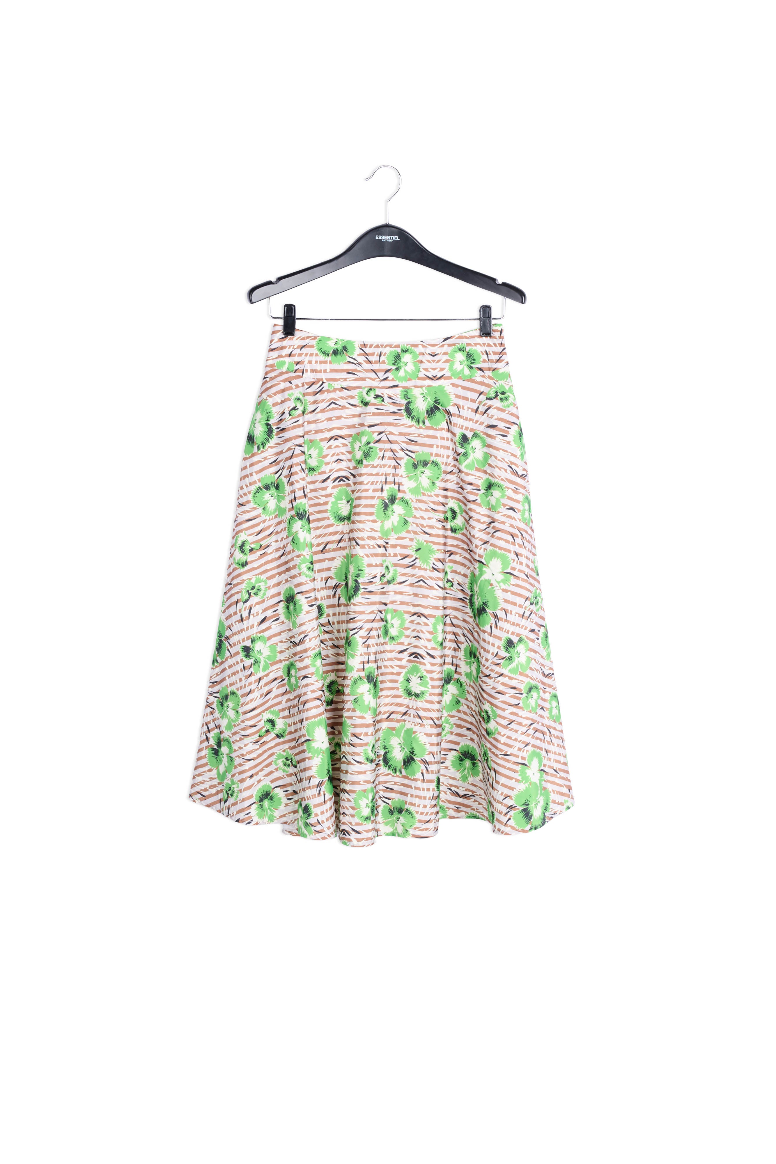 Aravan skirt RE—SSENTIEL | Essentiel second hand