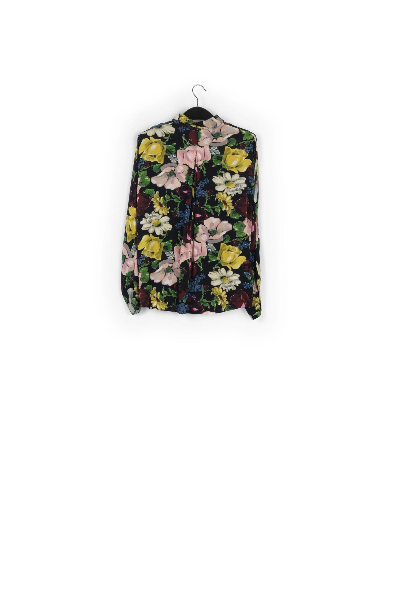 Anchorage oversized shirt RE—SSENTIEL | Essentiel second hand