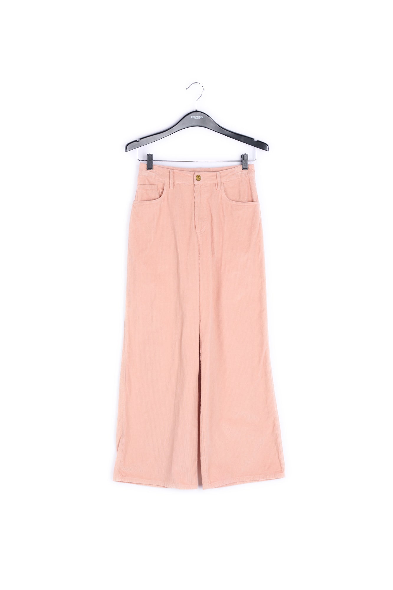 Wide-leg pants RE—SSENTIEL | Essentiel second hand