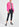Jean noir à coupe ample et taille haute Faume - seconde main