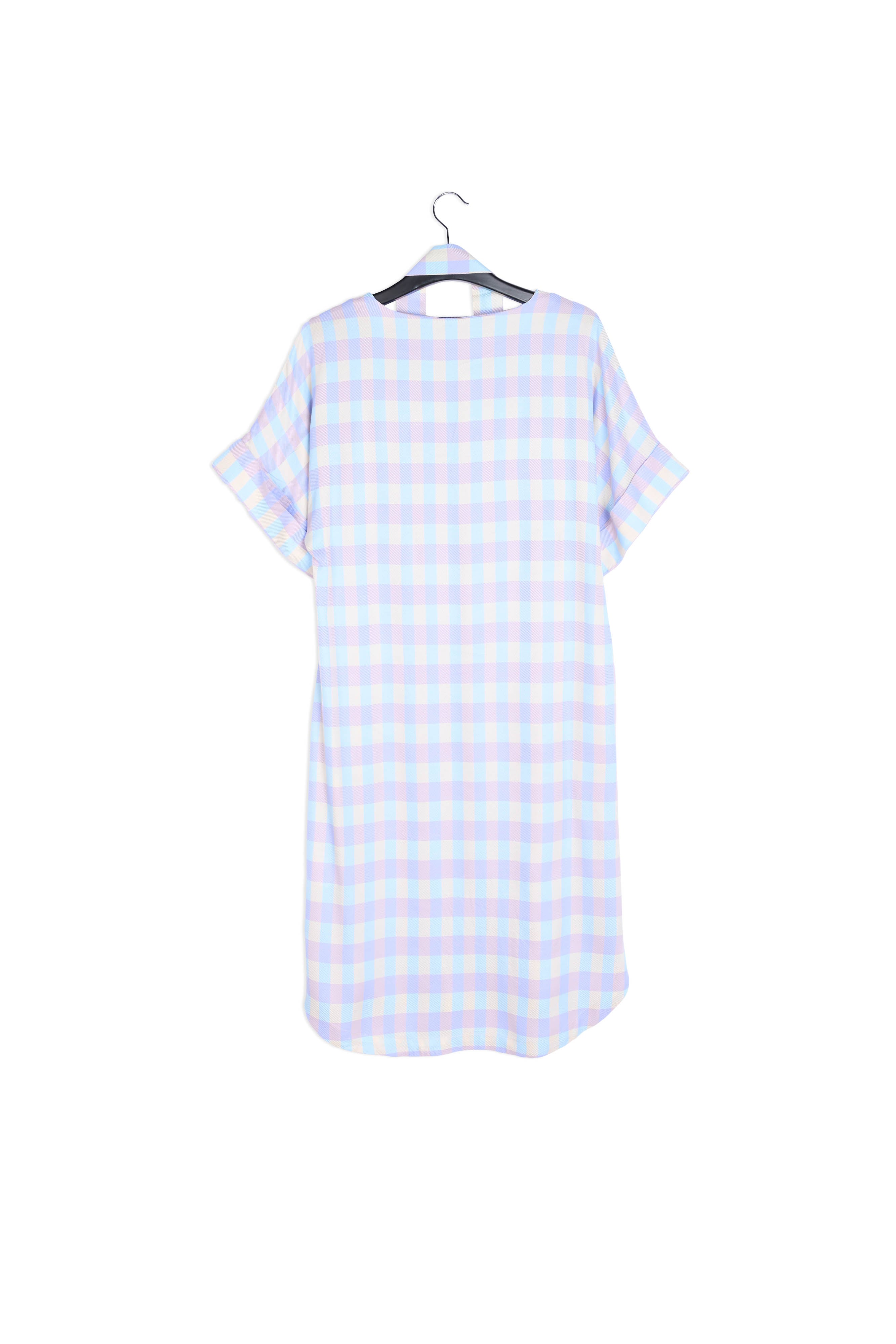 Square robe RE—SSENTIEL | Essentiel second hand