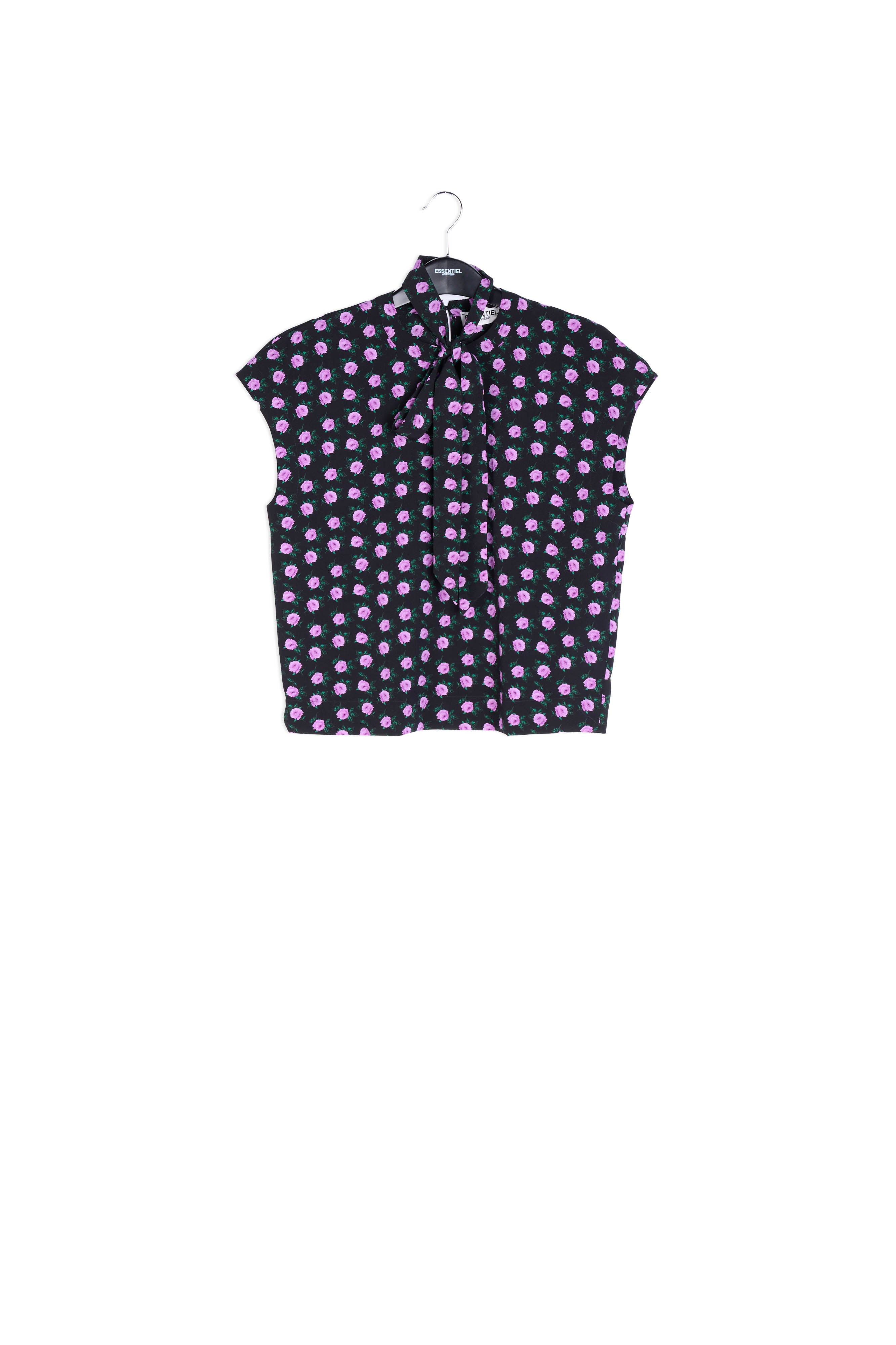 Sleeveless top RE—SSENTIEL | Essentiel second hand