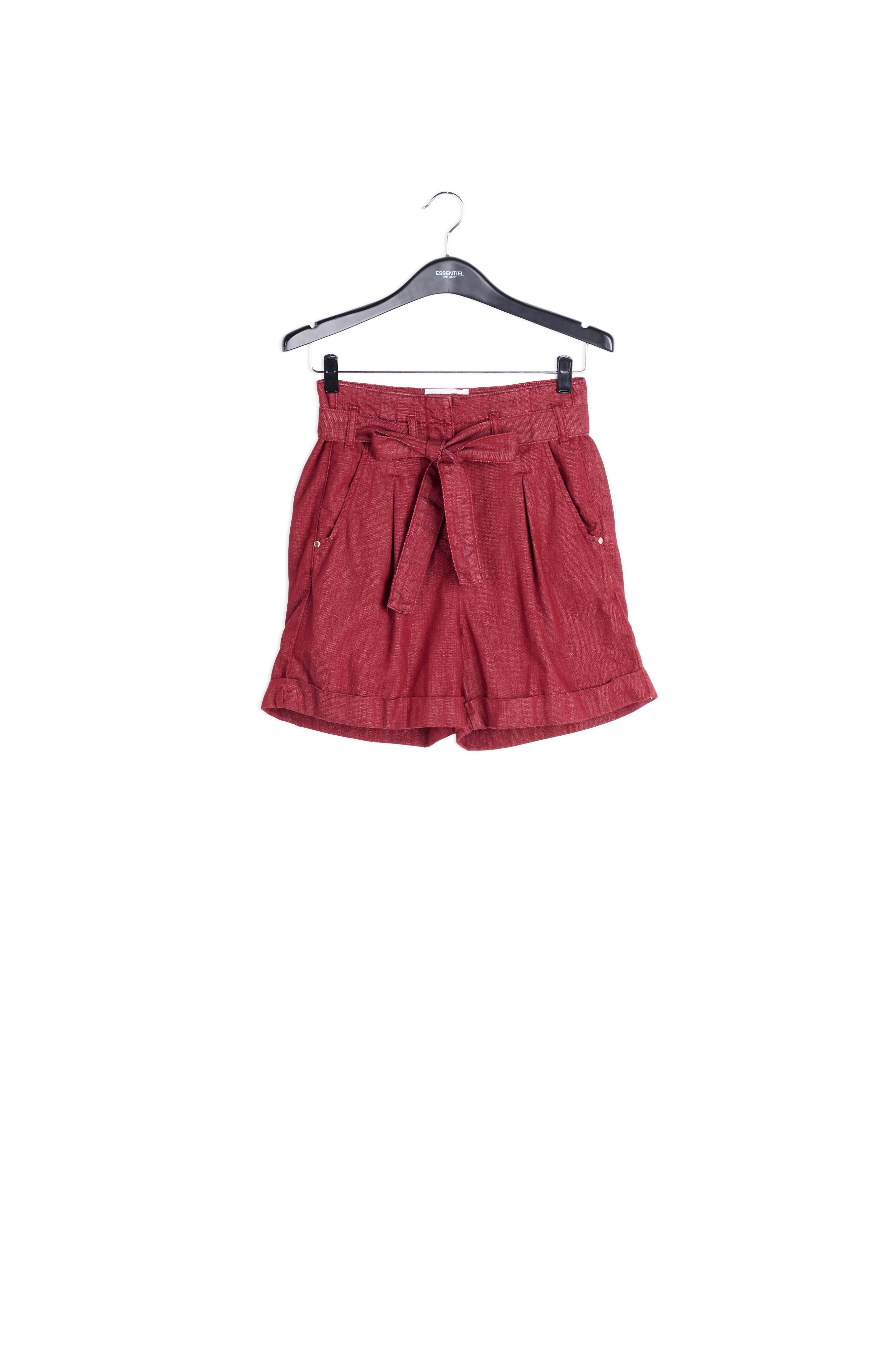 Zort short RE—SSENTIEL | Essentiel second hand